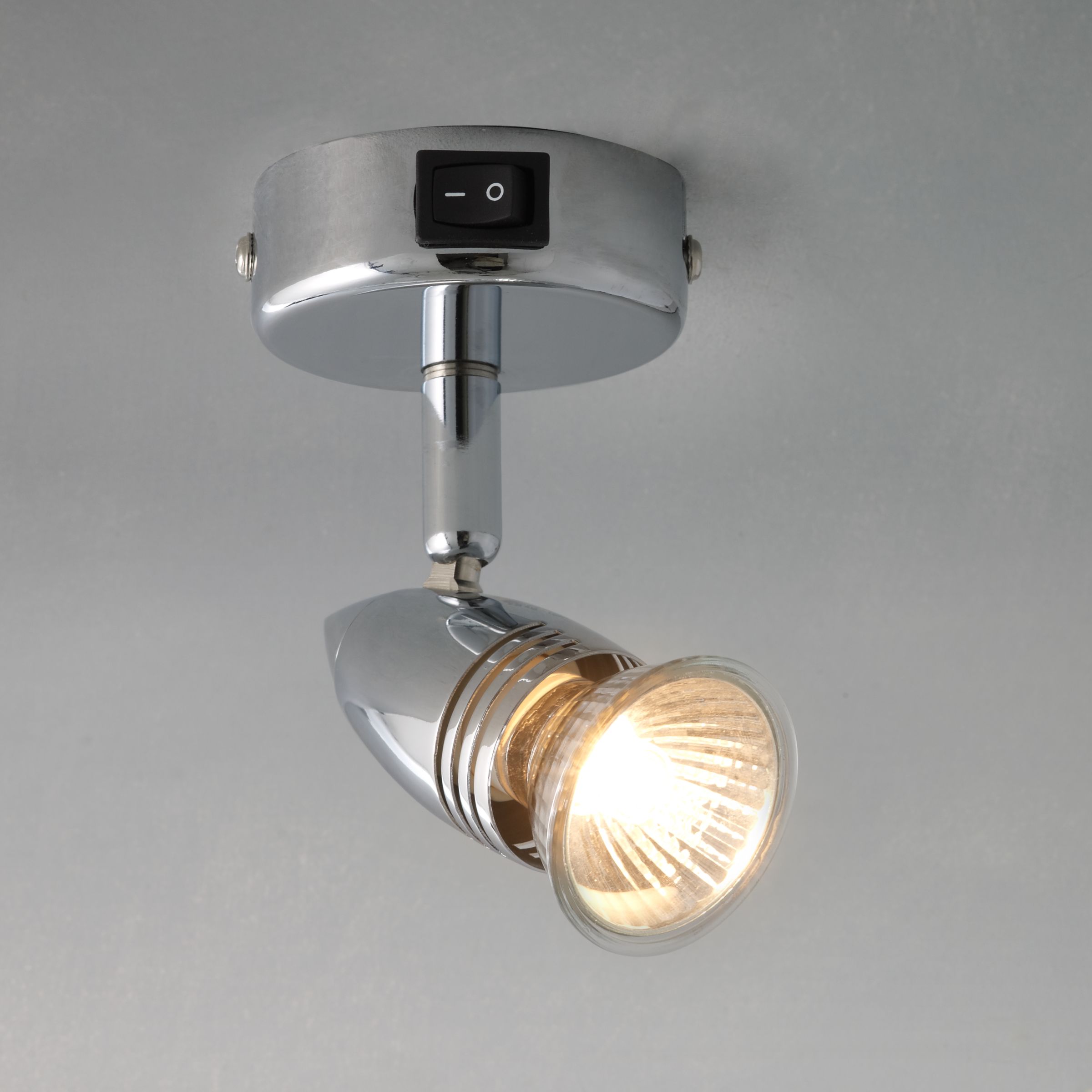 Kitchen Spotlights