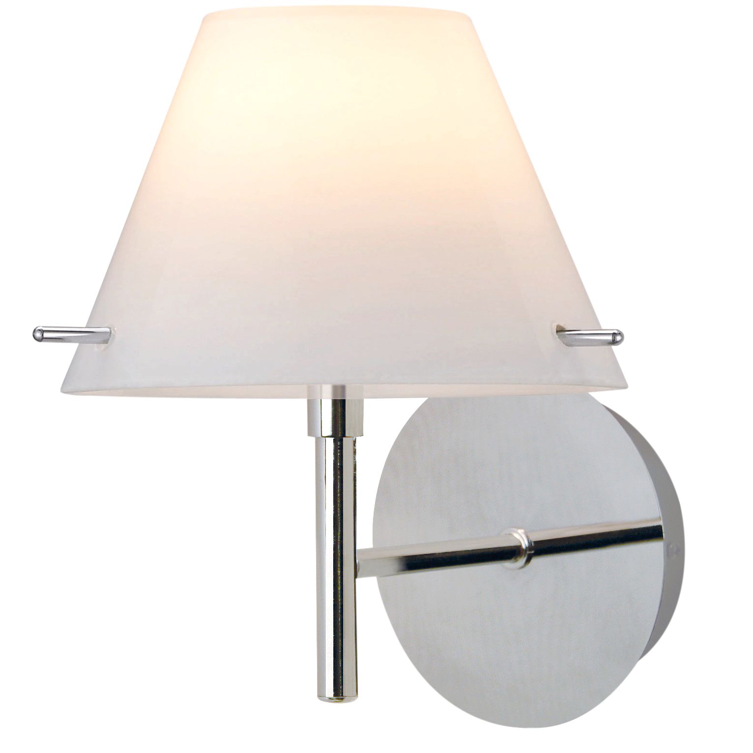 Trina Touch Wall Light