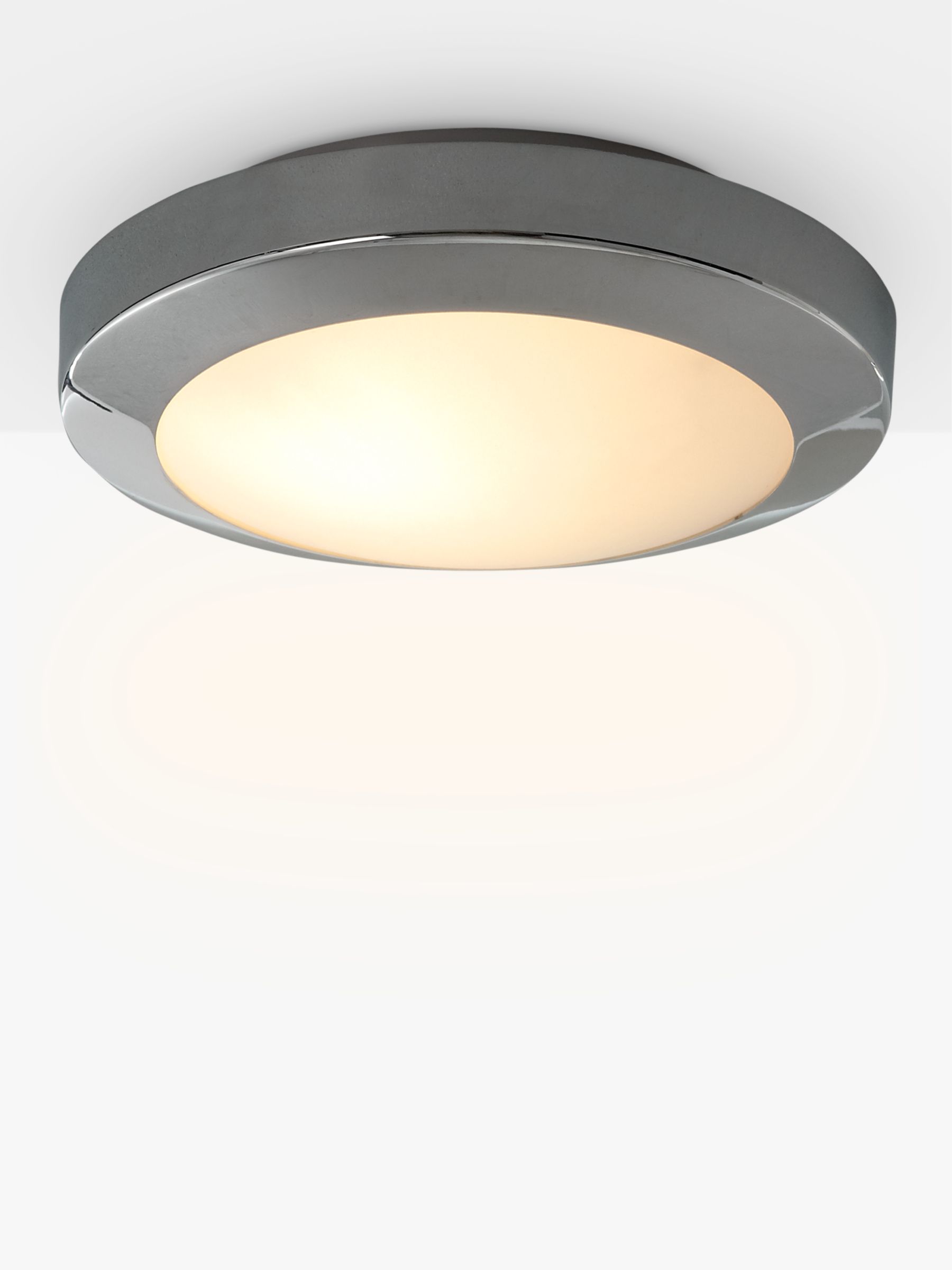 John Lewis Osaka Energy Saving Bathroom Light