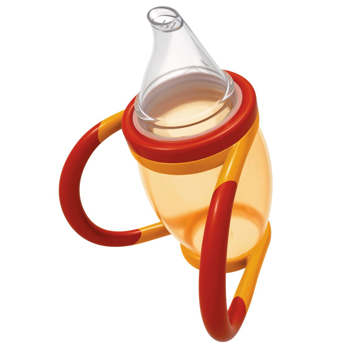 Brother Max 4-in-1 Drinking Cup