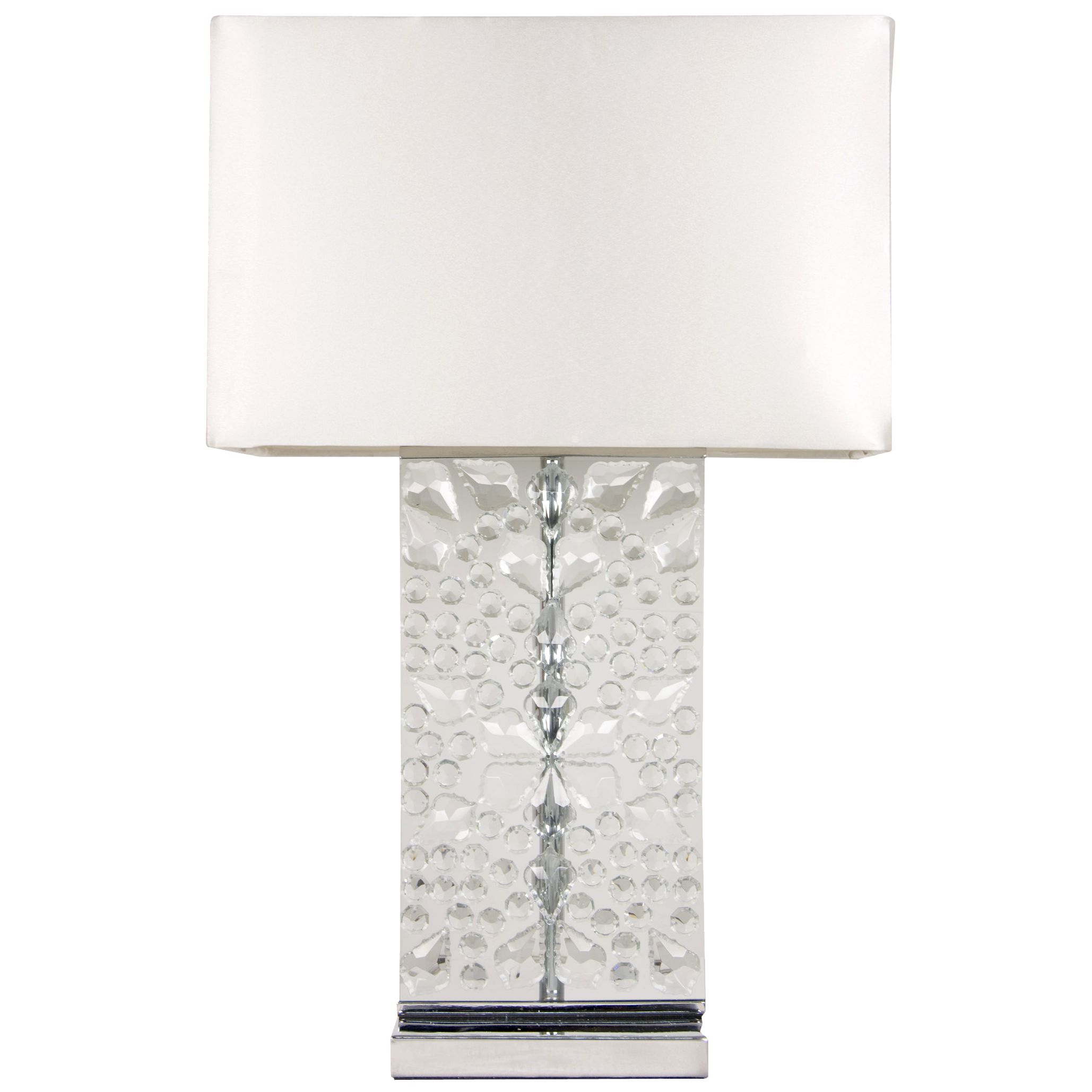 John Lewis Sarah Table Lamp