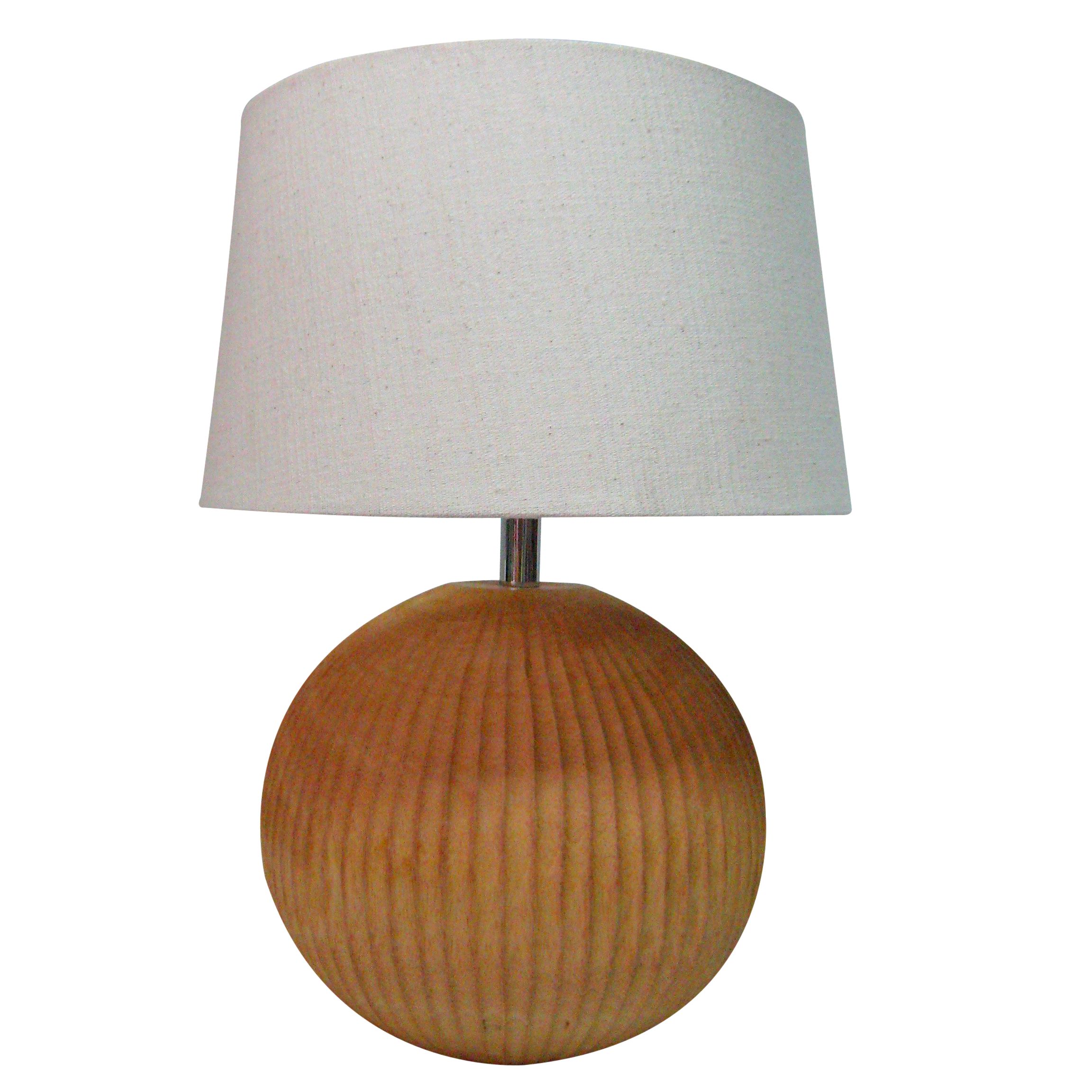 John Lewis Naomi Table Lamp