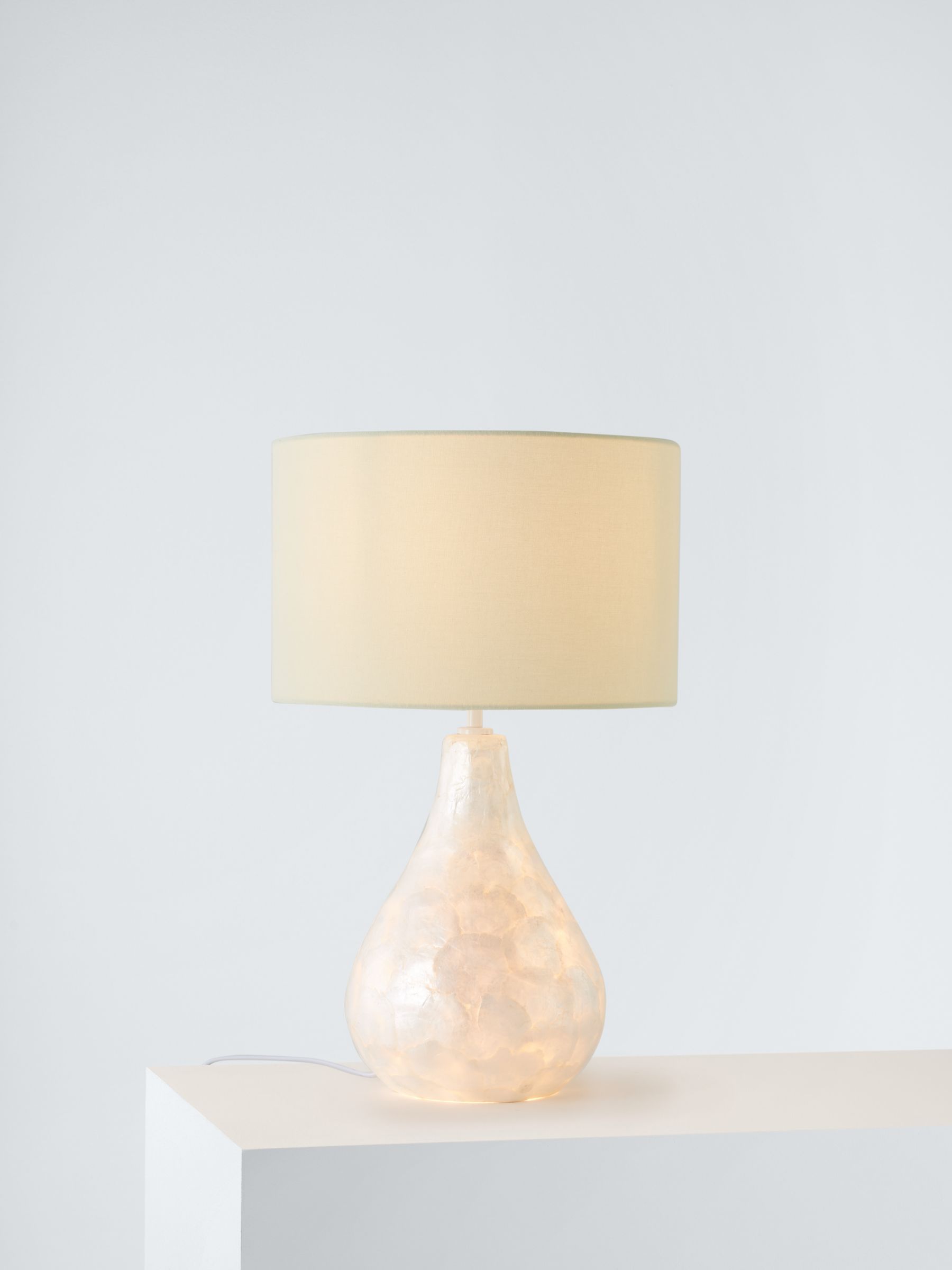 Pearl Table Lamp