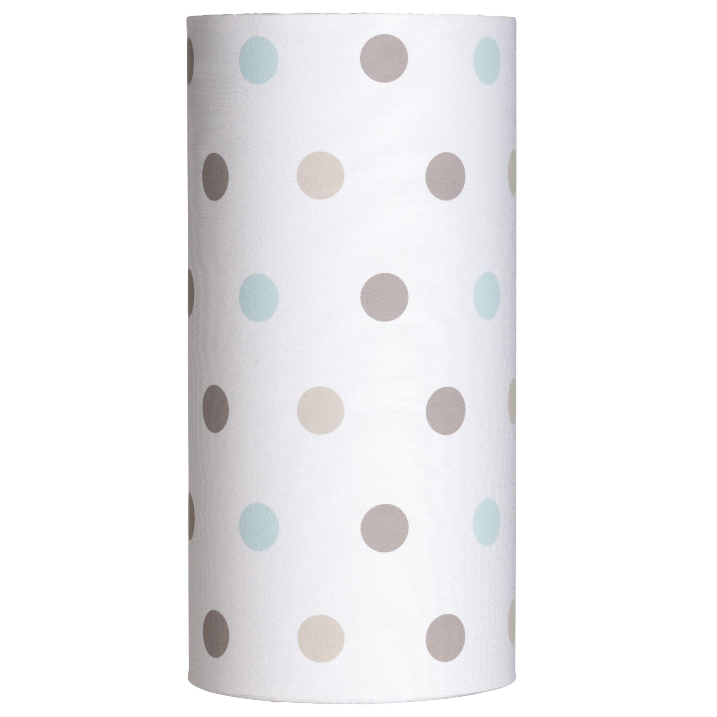 Dotty Table Lamp, Natural