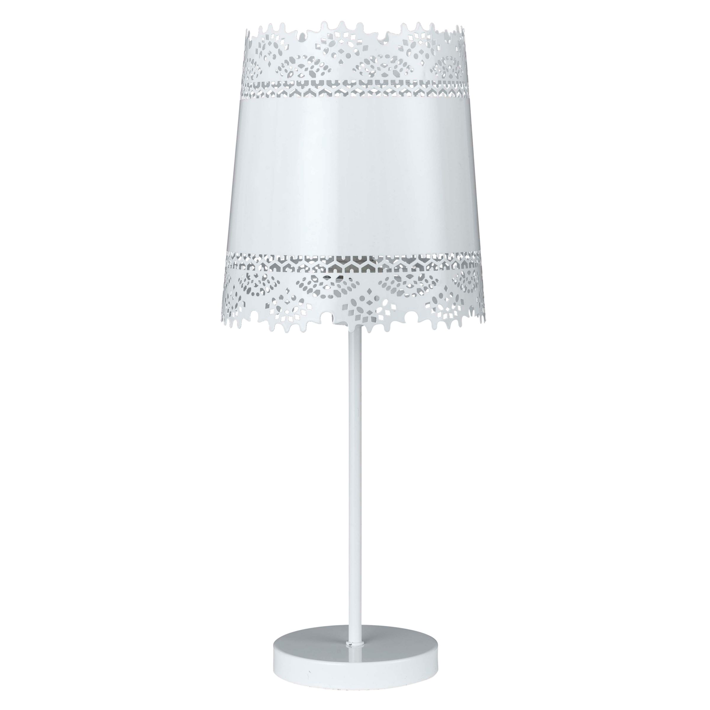 John Lewis Skye Table Lamp