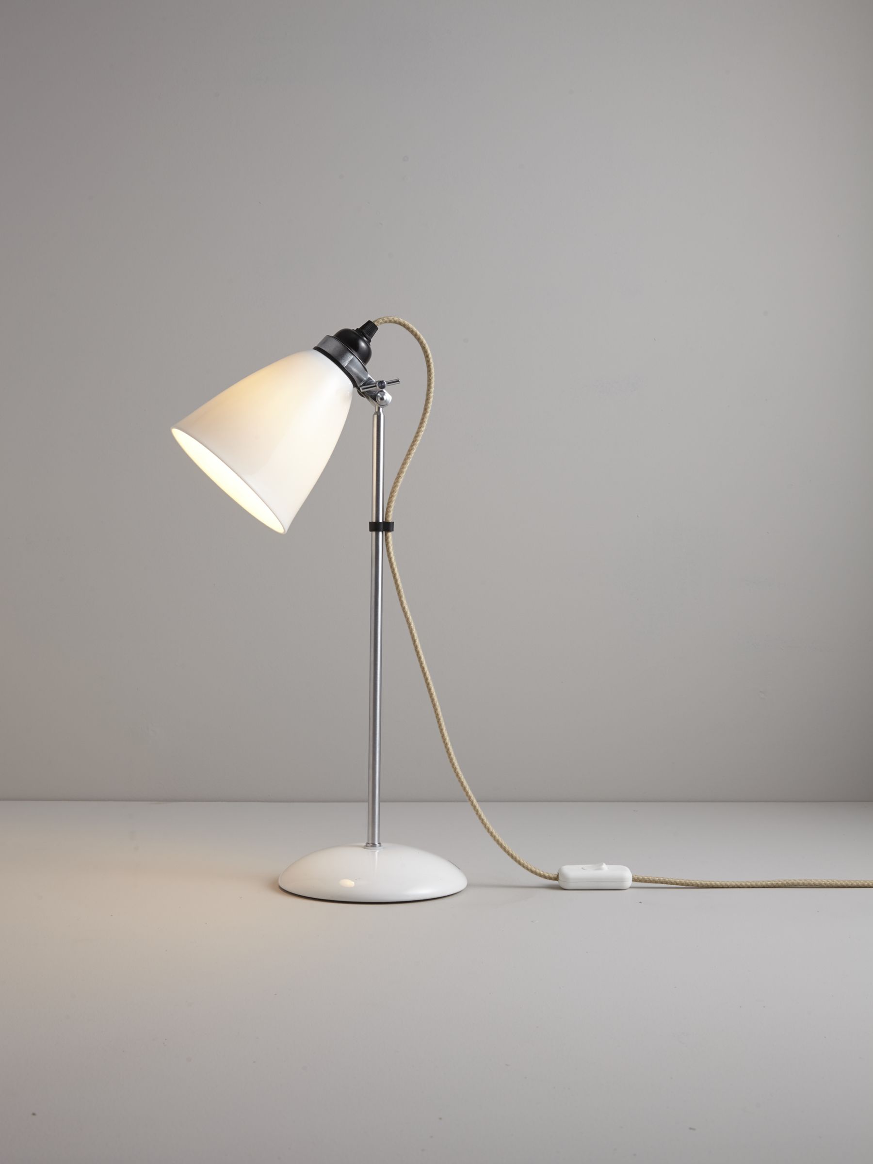 Hector Table Lamp, FT198