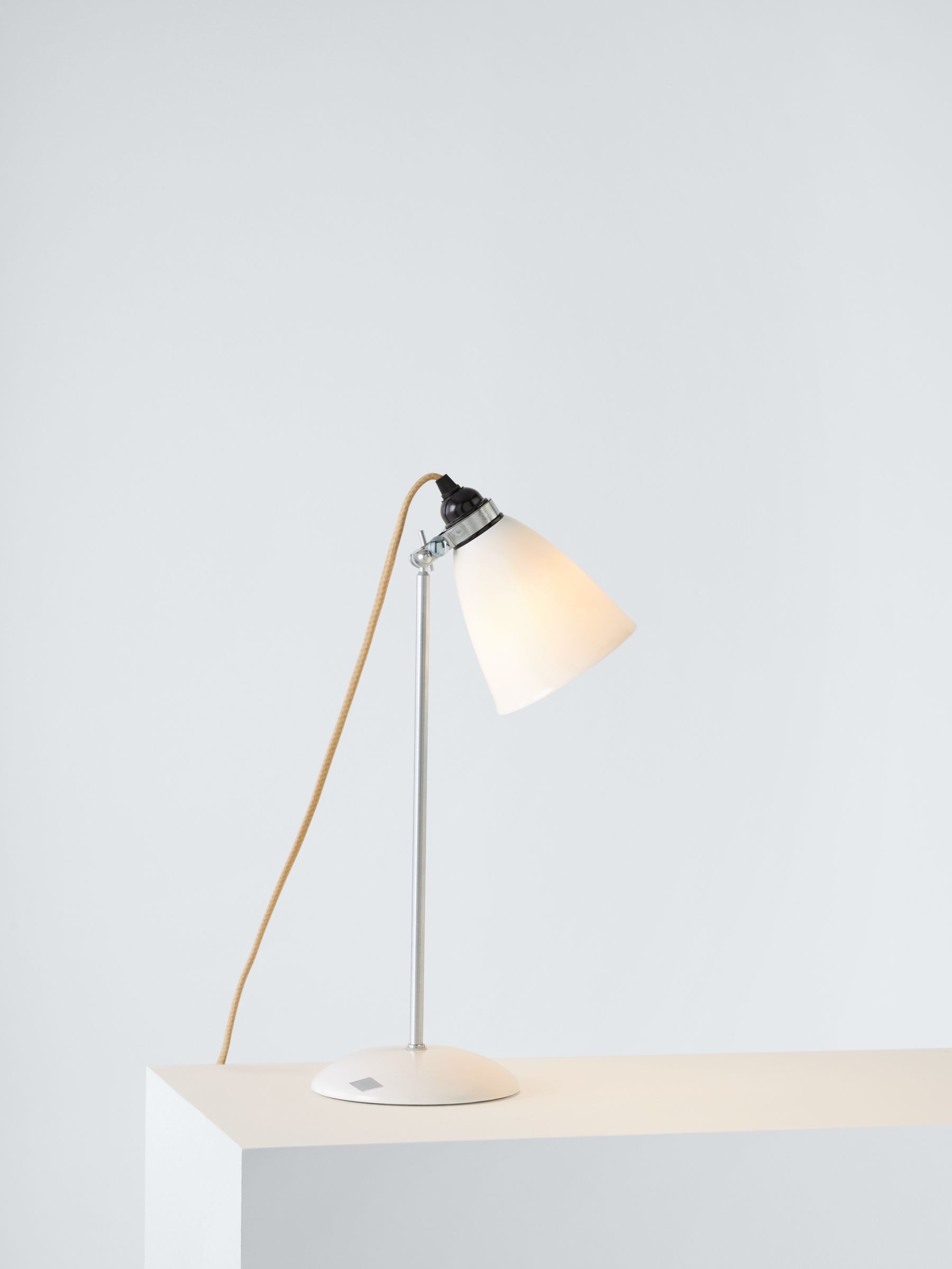 Hector Table Lamp, FT198