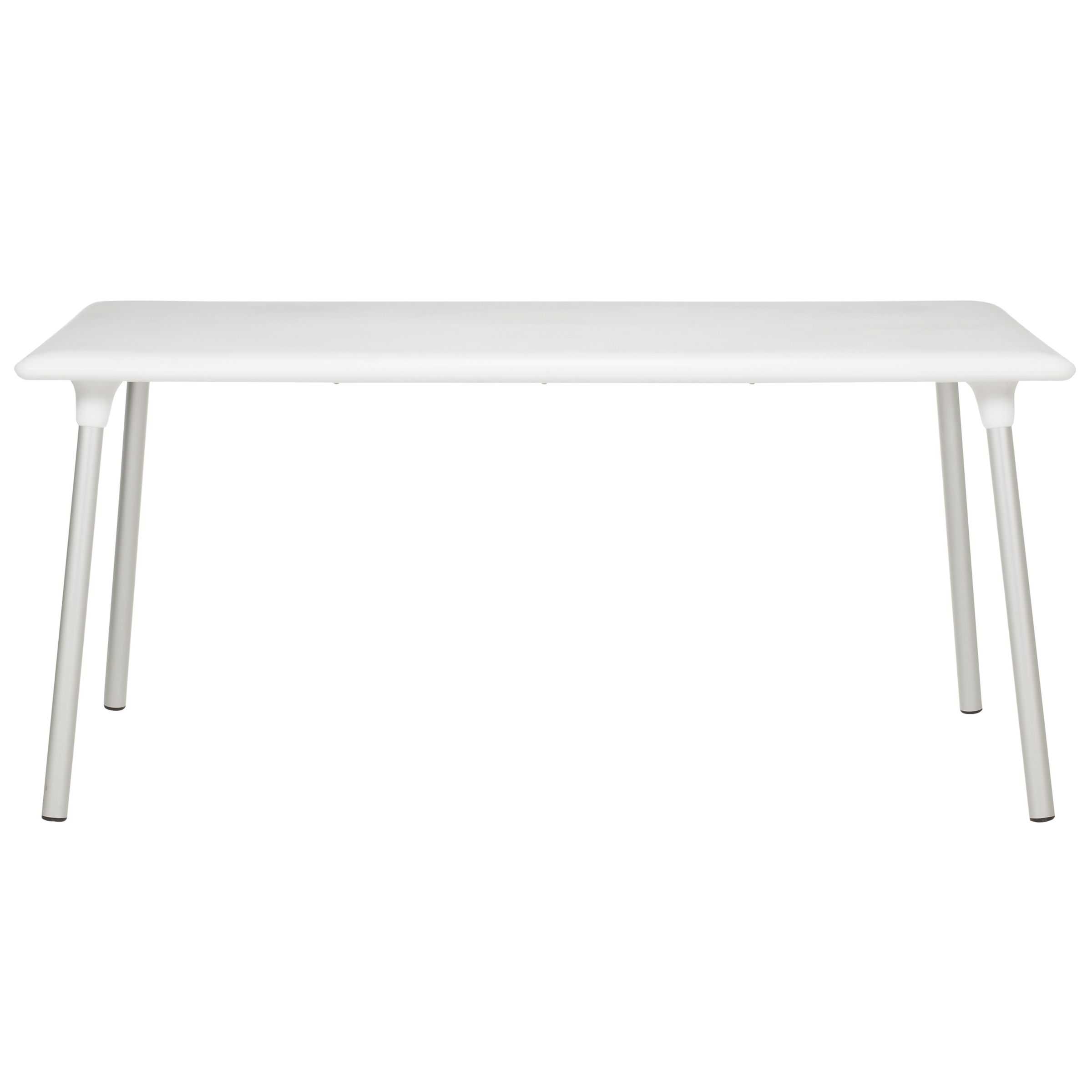 John Lewis Resol Flash Outdoor Dining Table