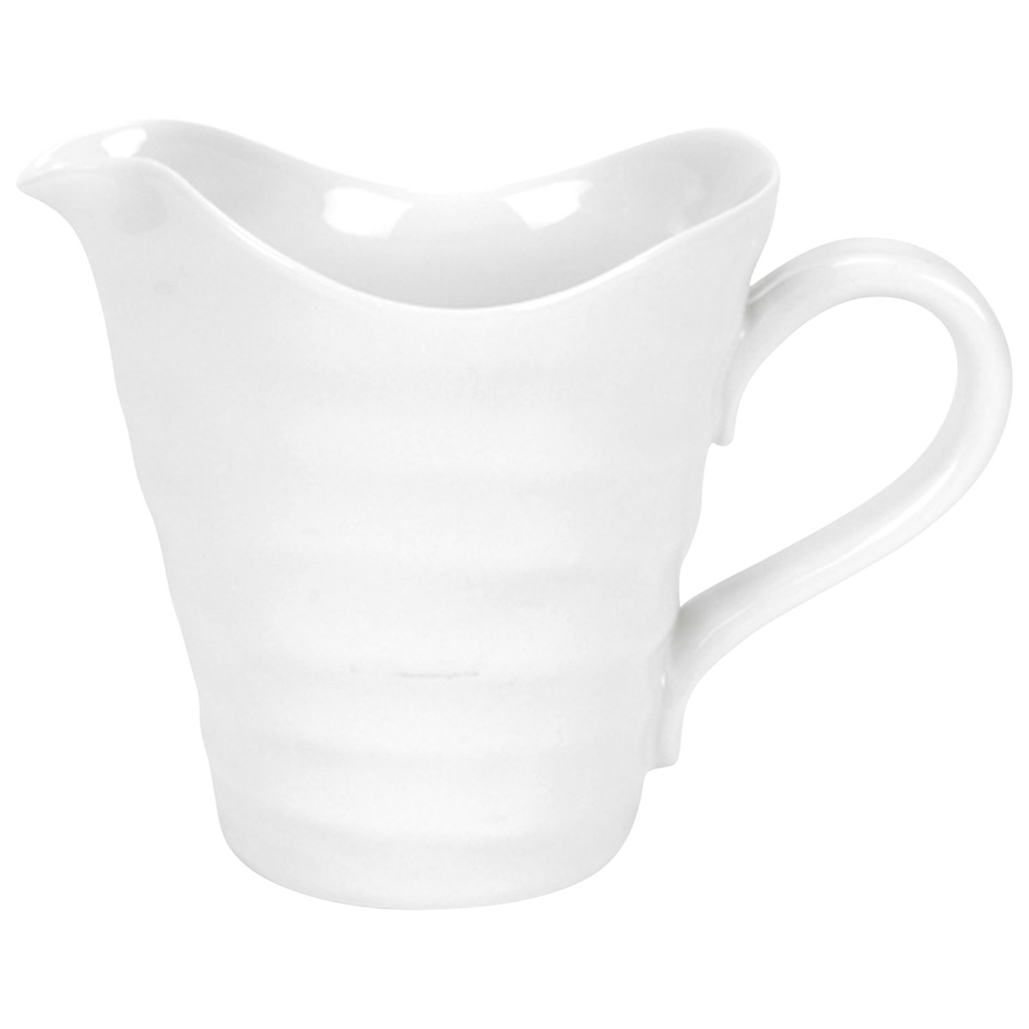 Sophie Conran for Portmeirion Mini Jug, White