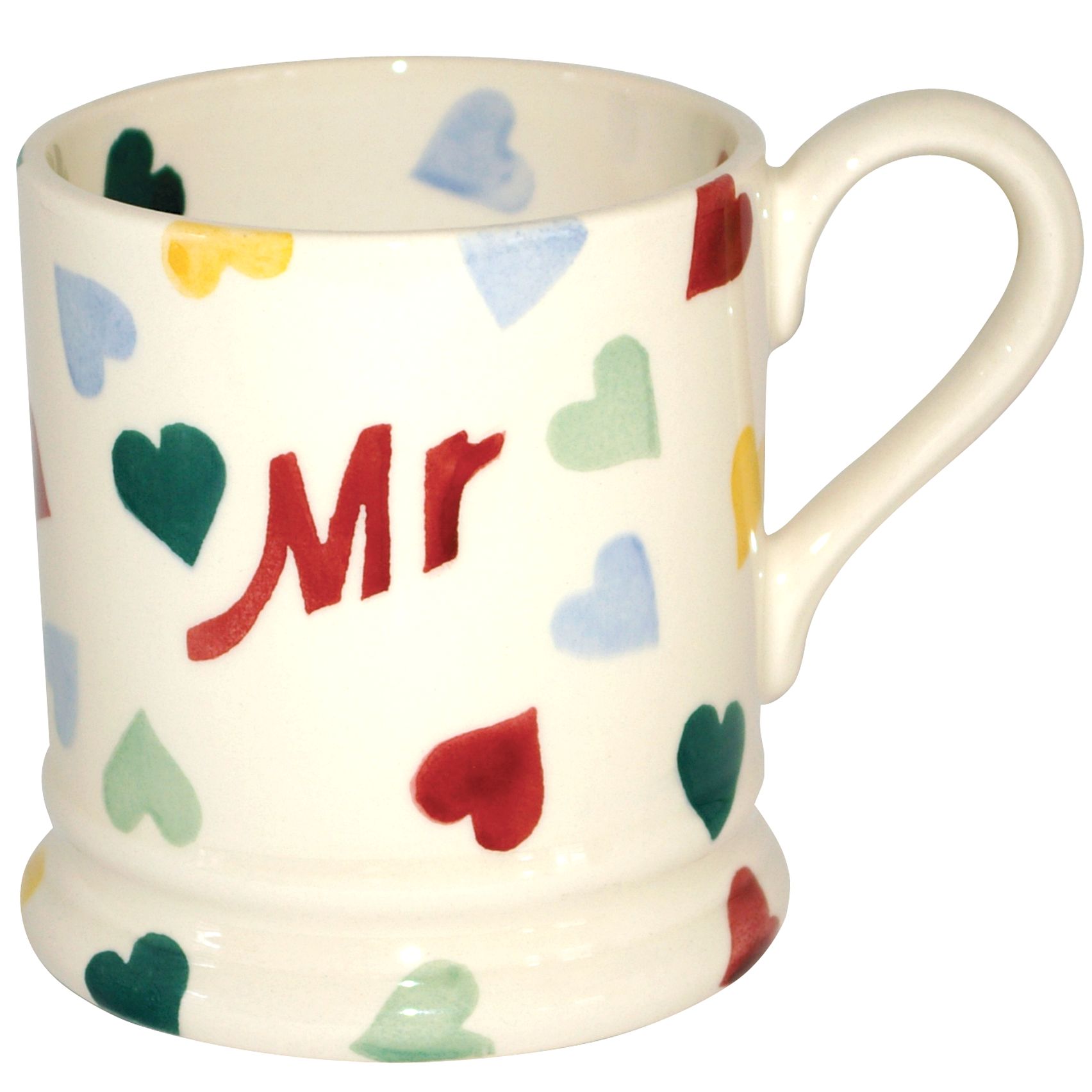 Emma Bridgewater Polka Dots Mug