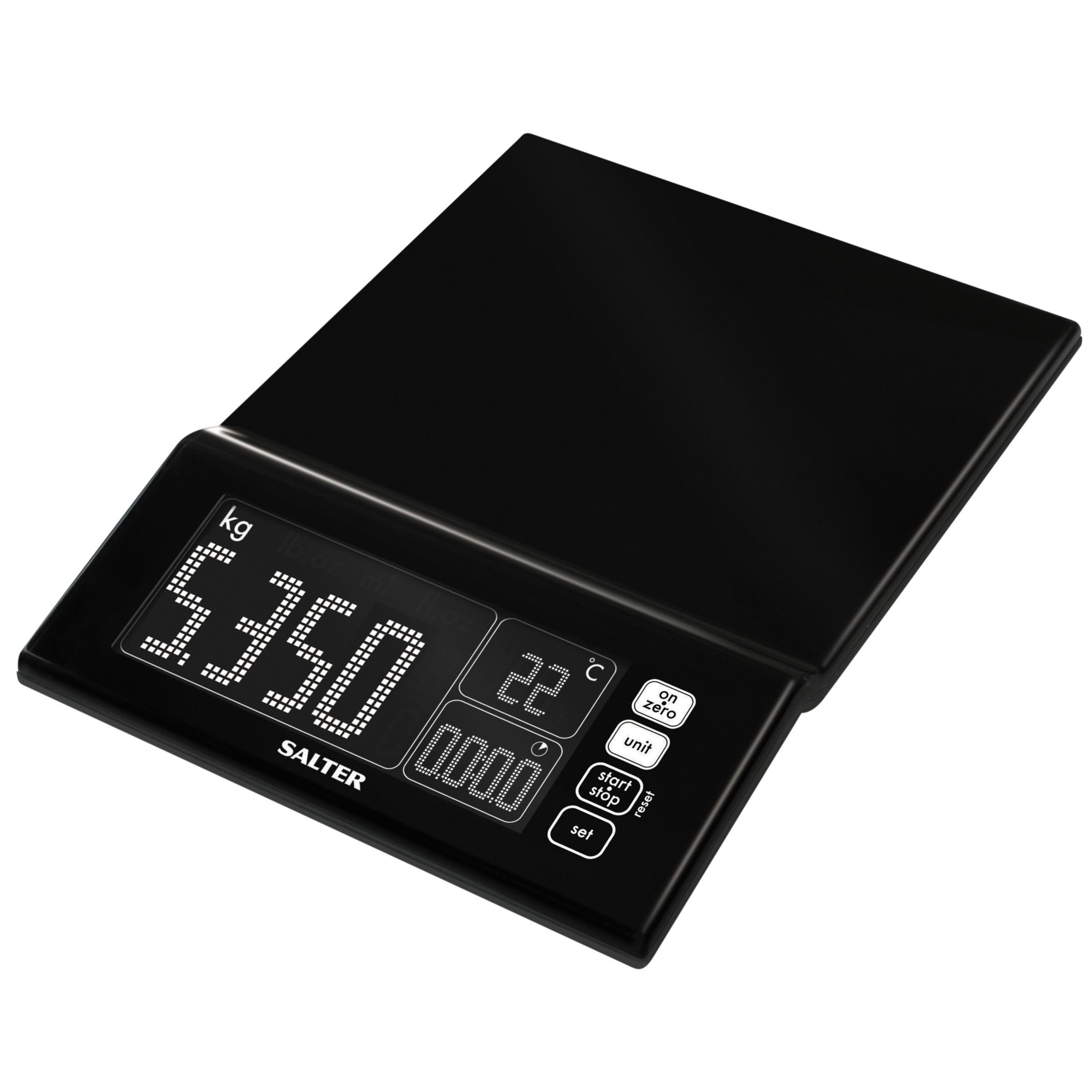 Salter Max View Kitchen Scale