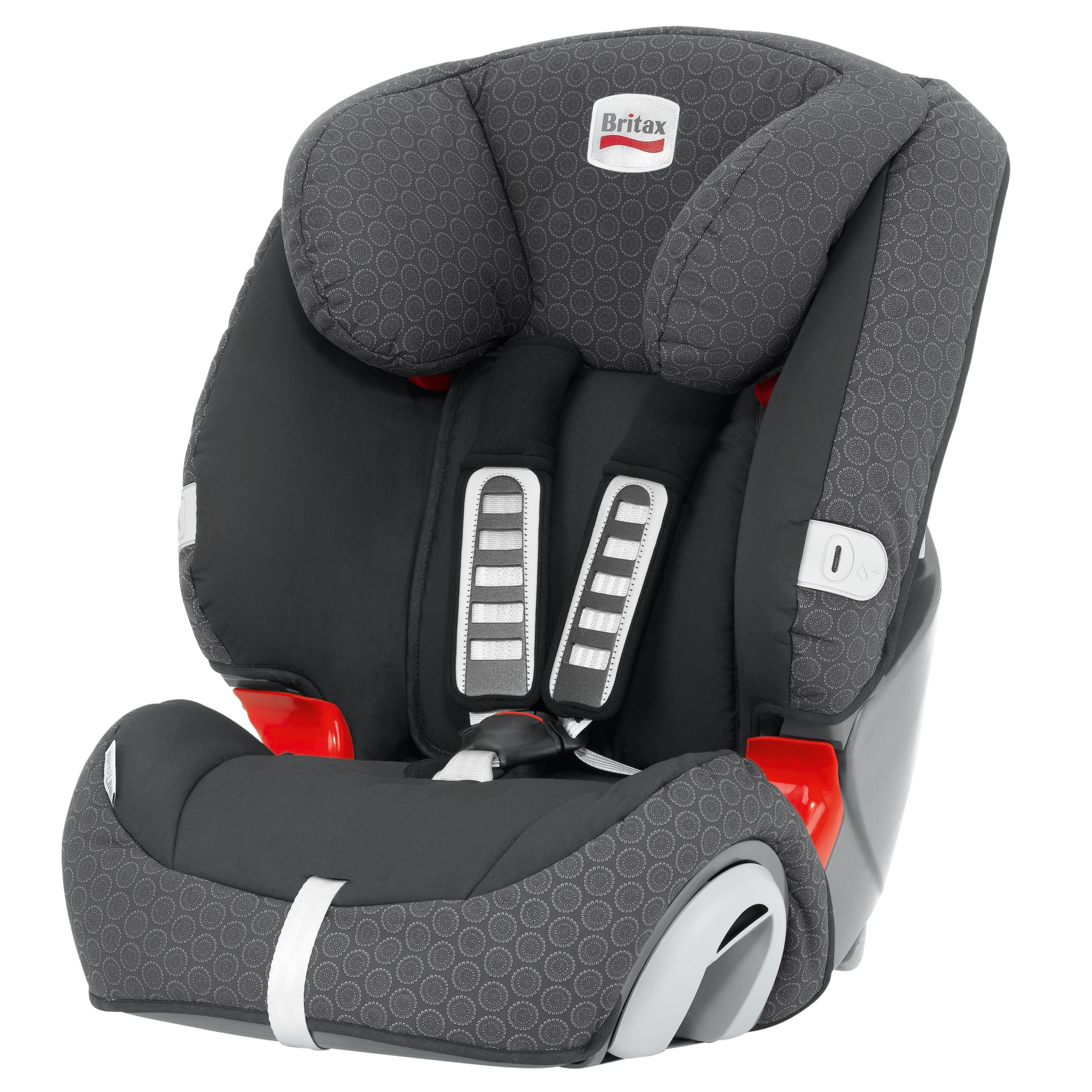 Britax Evolva 1-2-3, Nicolas
