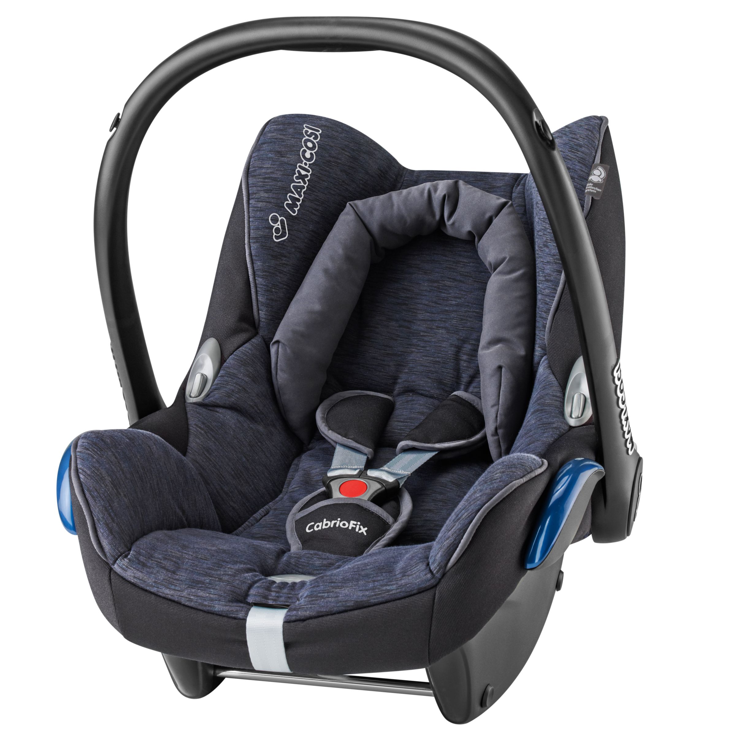 автомобильное кресло maxi cosi cabriofix