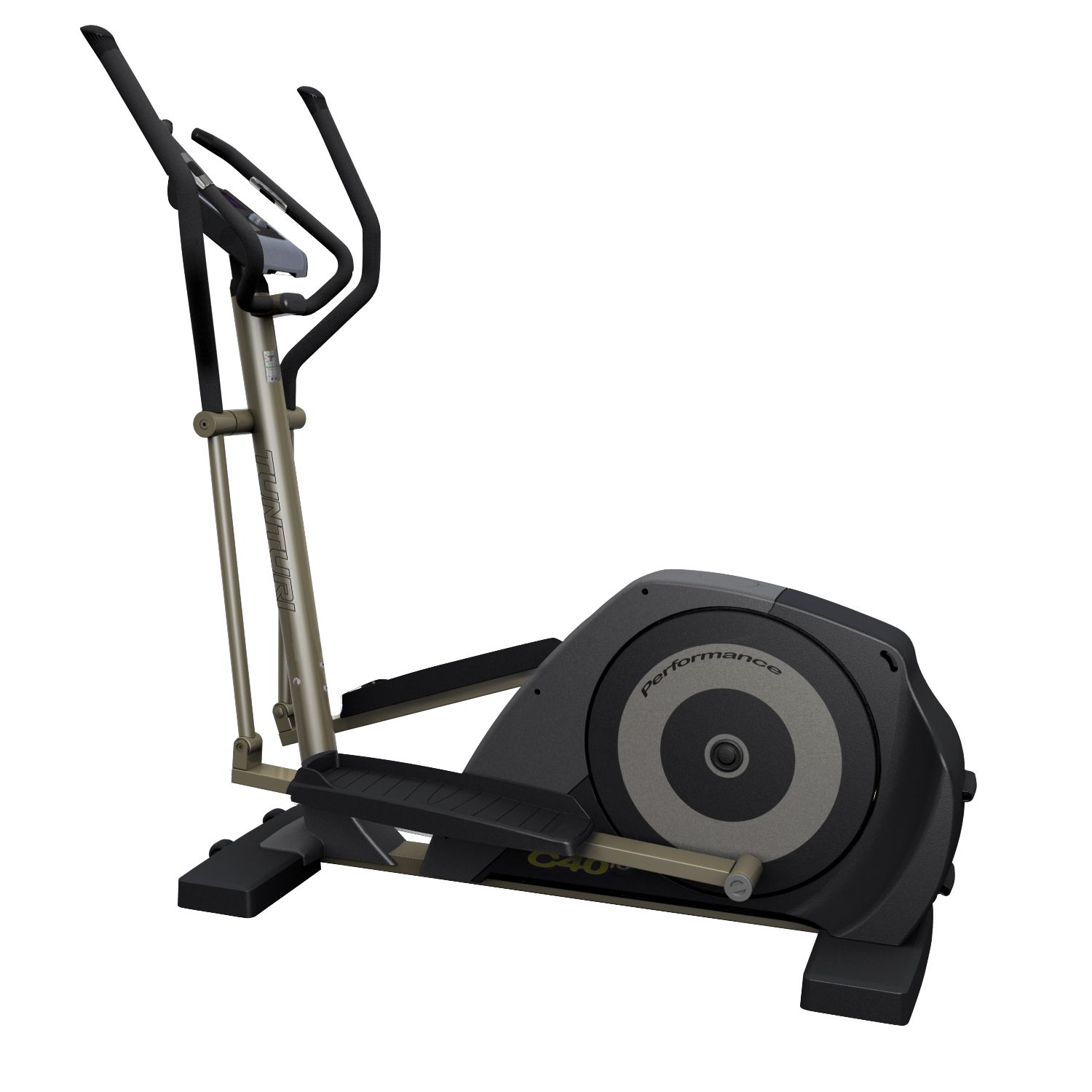 Tunturi C40 Elliptical Cross Trainer