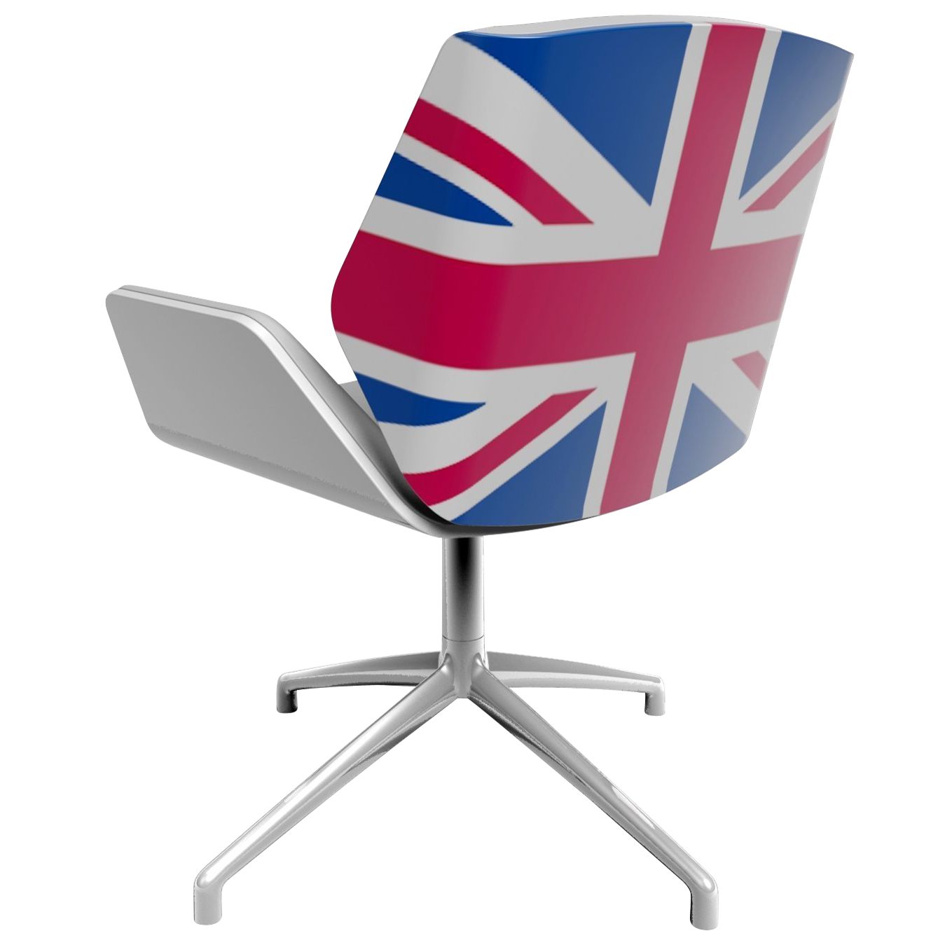 Boss Design Kruze Chair, Britannia at John Lewis