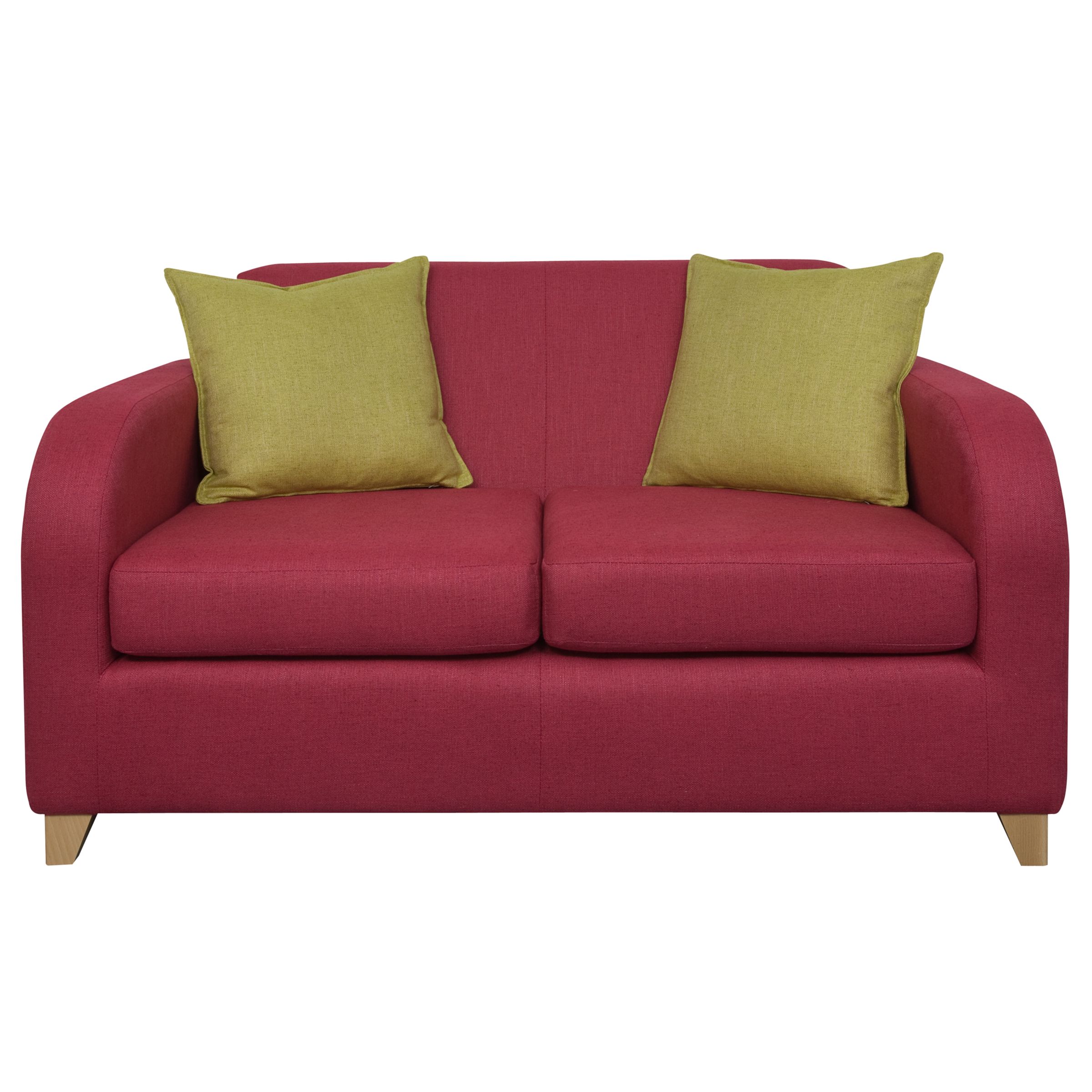 John Lewis Mezzo Small Sofa, Harlequin Tamika at John Lewis