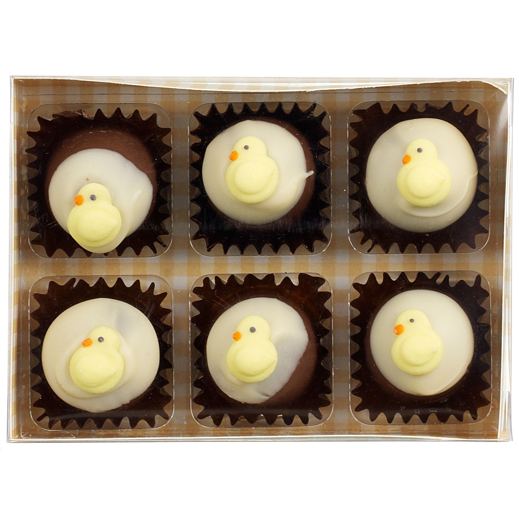 Chocolate Eggs
