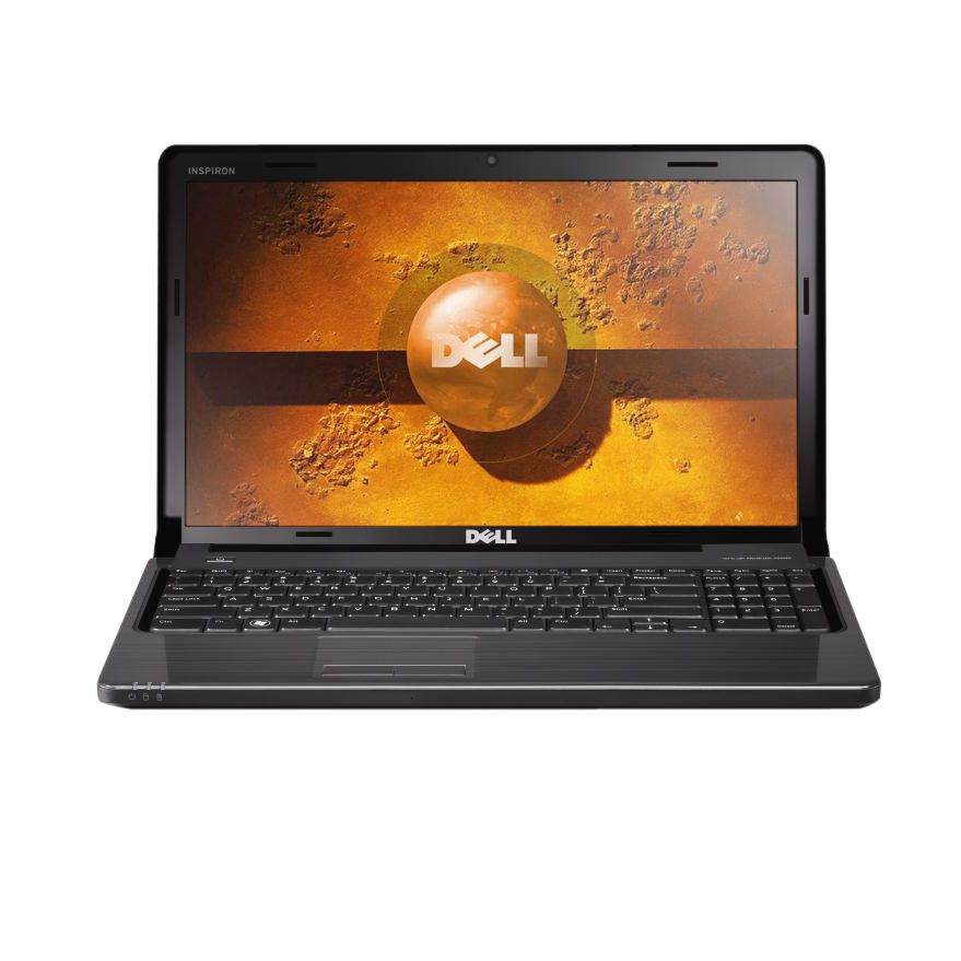 Dell Inspiron Laptop, 1564/6421, 2.13GHz with 15.6 Inch Display