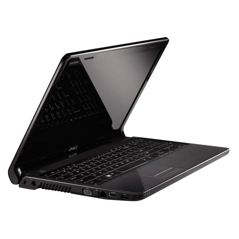 Dell Inspiron Laptop, 1564/6438, 2.13GHz with 15.6 Inch Display