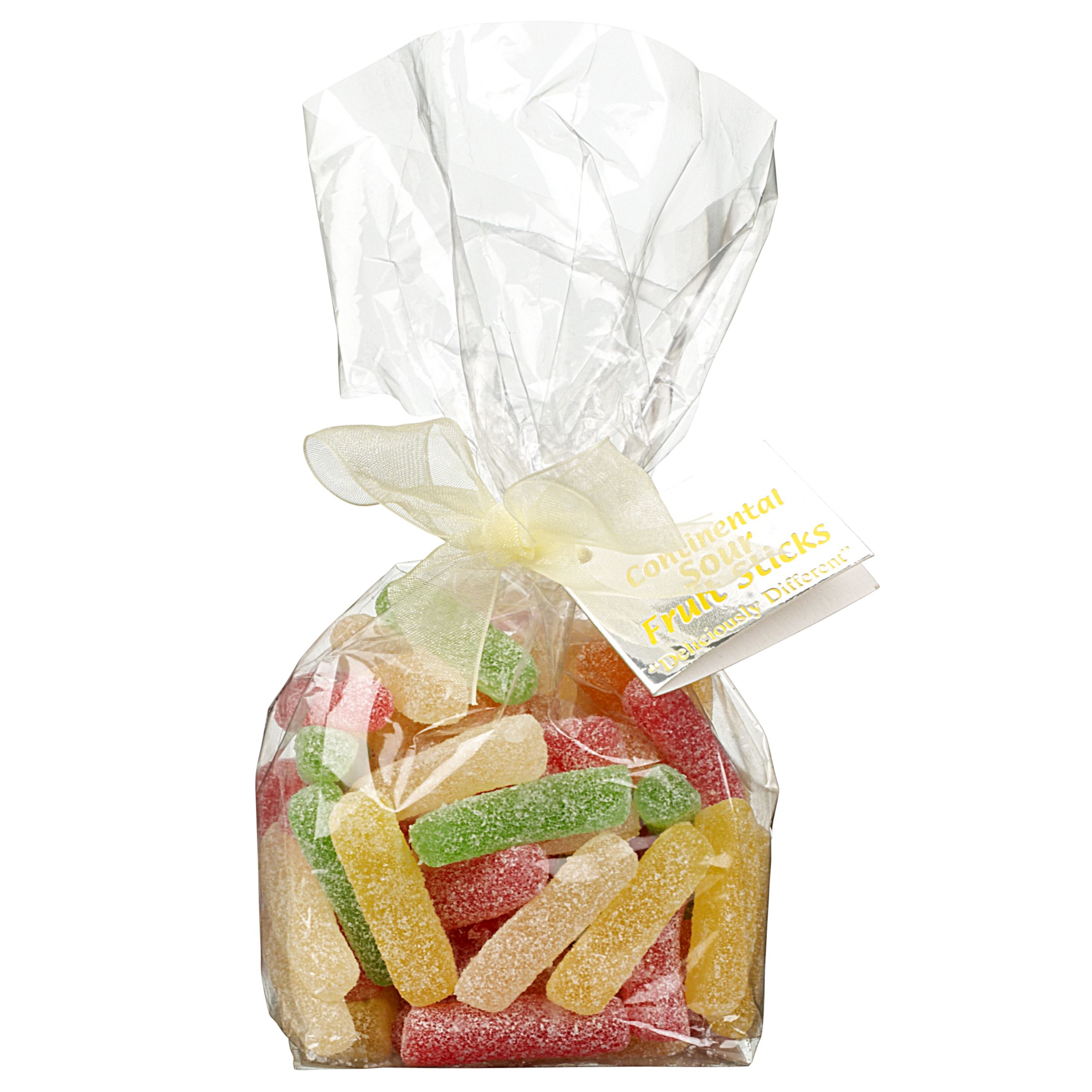 Ambassador39s of London Sour Fruit Sticks 270g