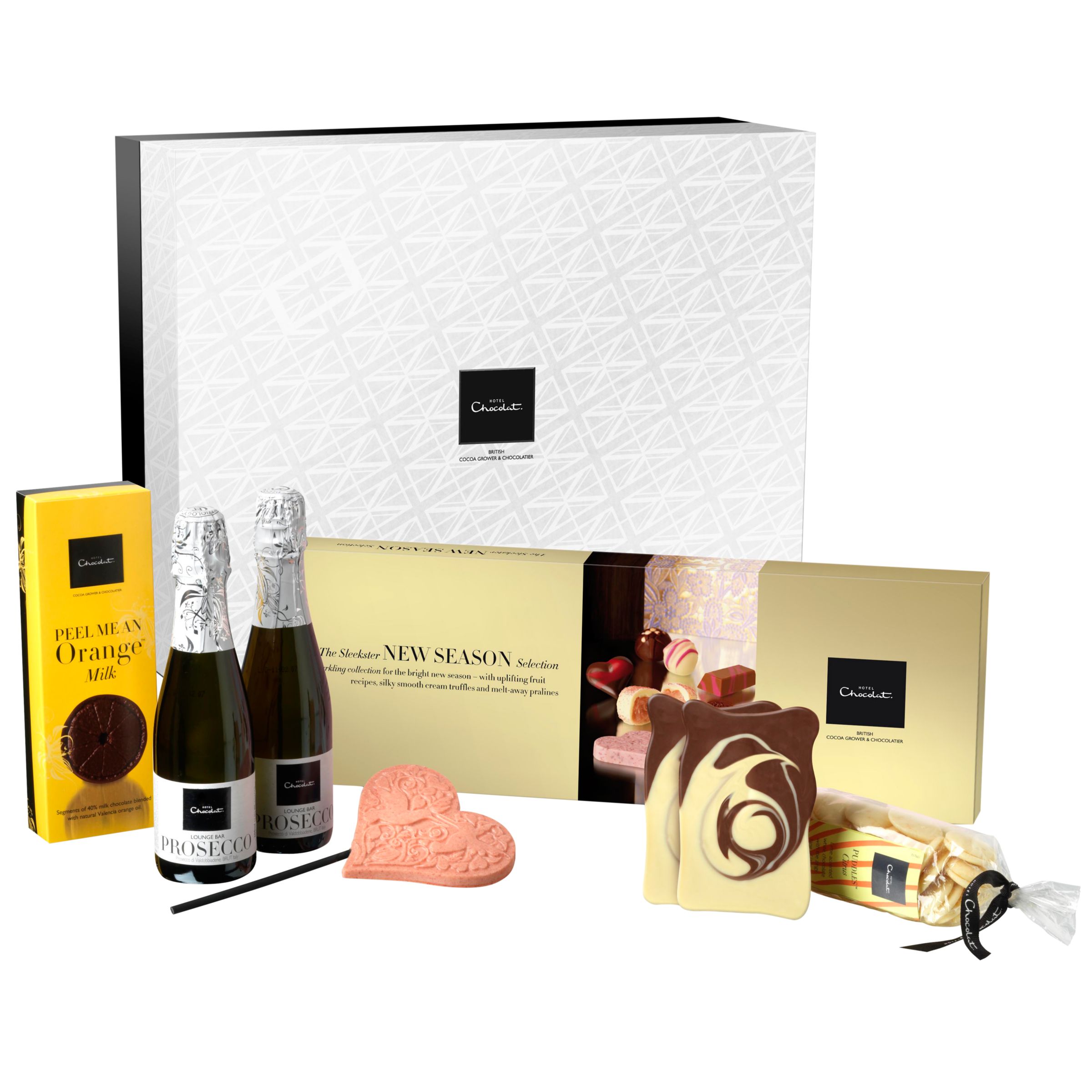 Hampers