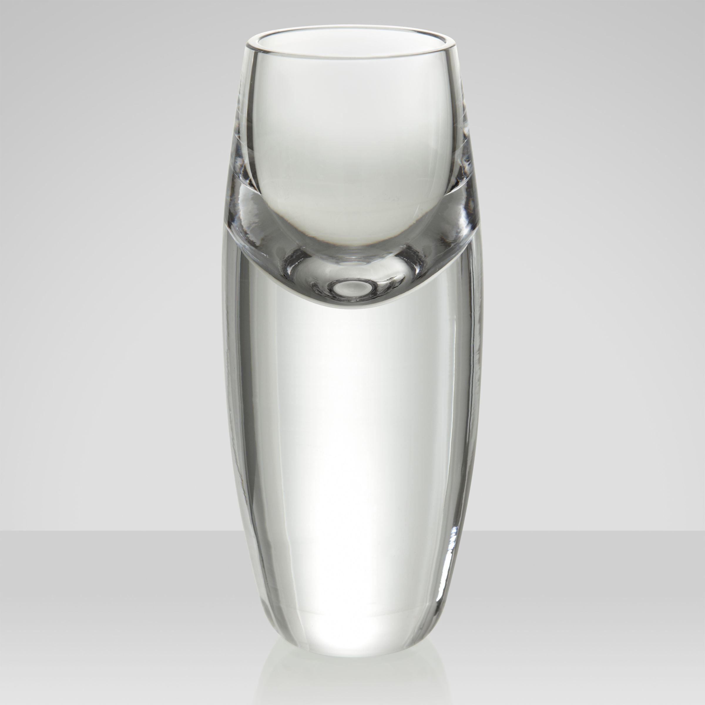 LSA Bullet Vodka Shot Glass Image