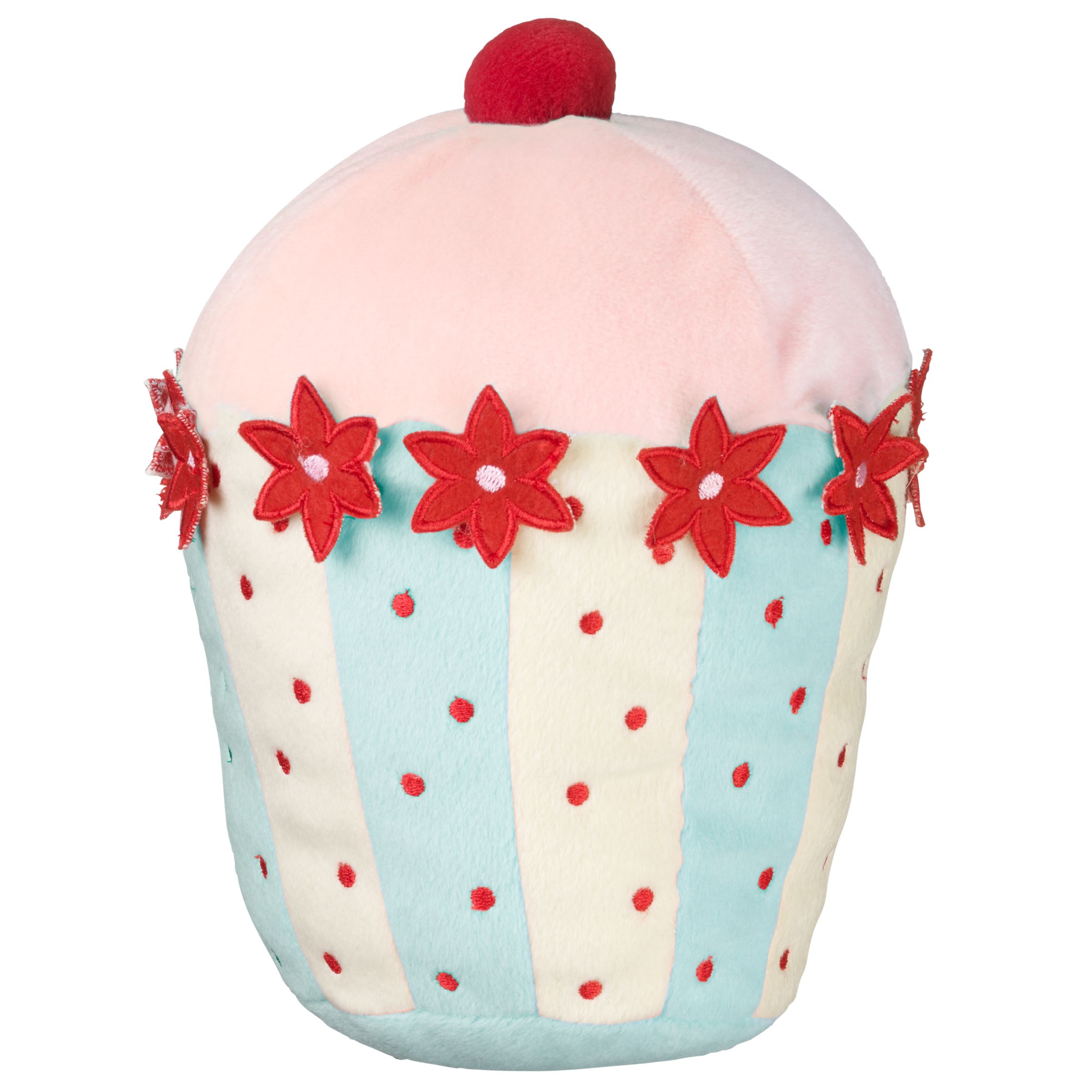 John Lewis Cupcakes Boudoir Cushion