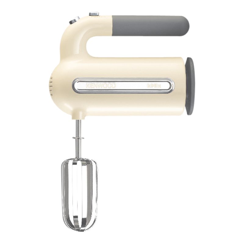Kenwood kMix HM792 Hand Mixer, Almond