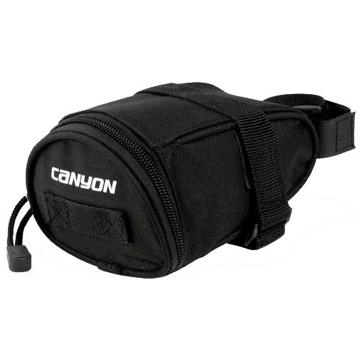 Canyon Tunnel Saddle Bag