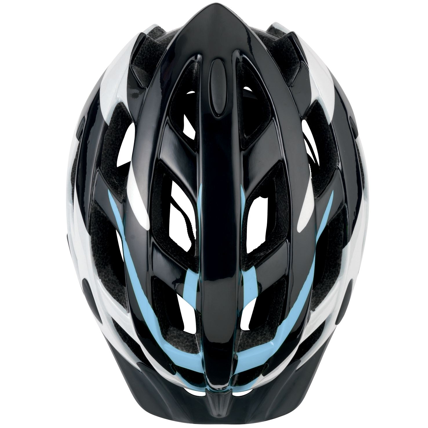 Canyon Mirage Helmet, Light Blue