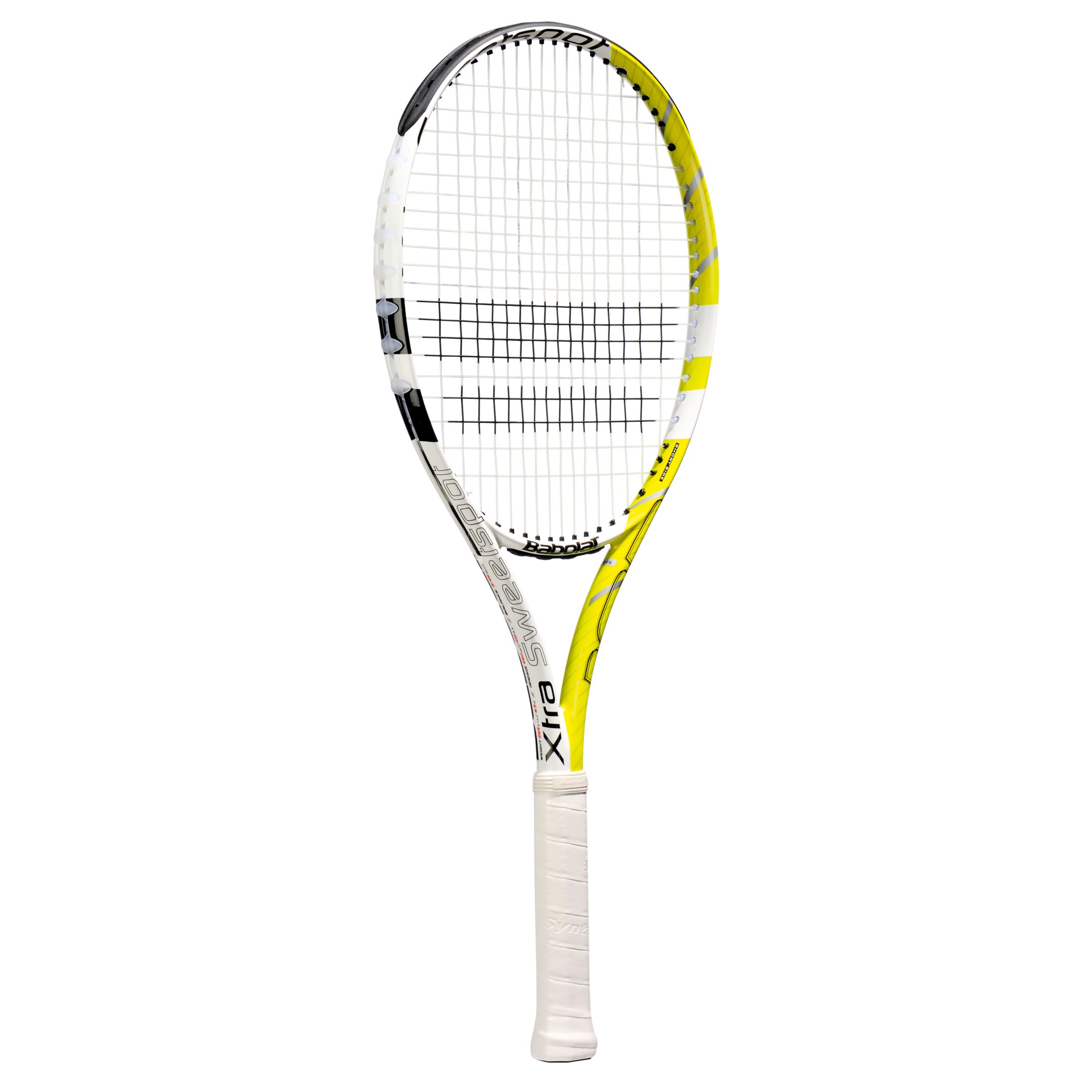 Babolat XS 102 Tennis Racket review compare prices buy online