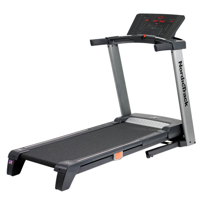 Nordic Track T12Si iFitSD Treadmill