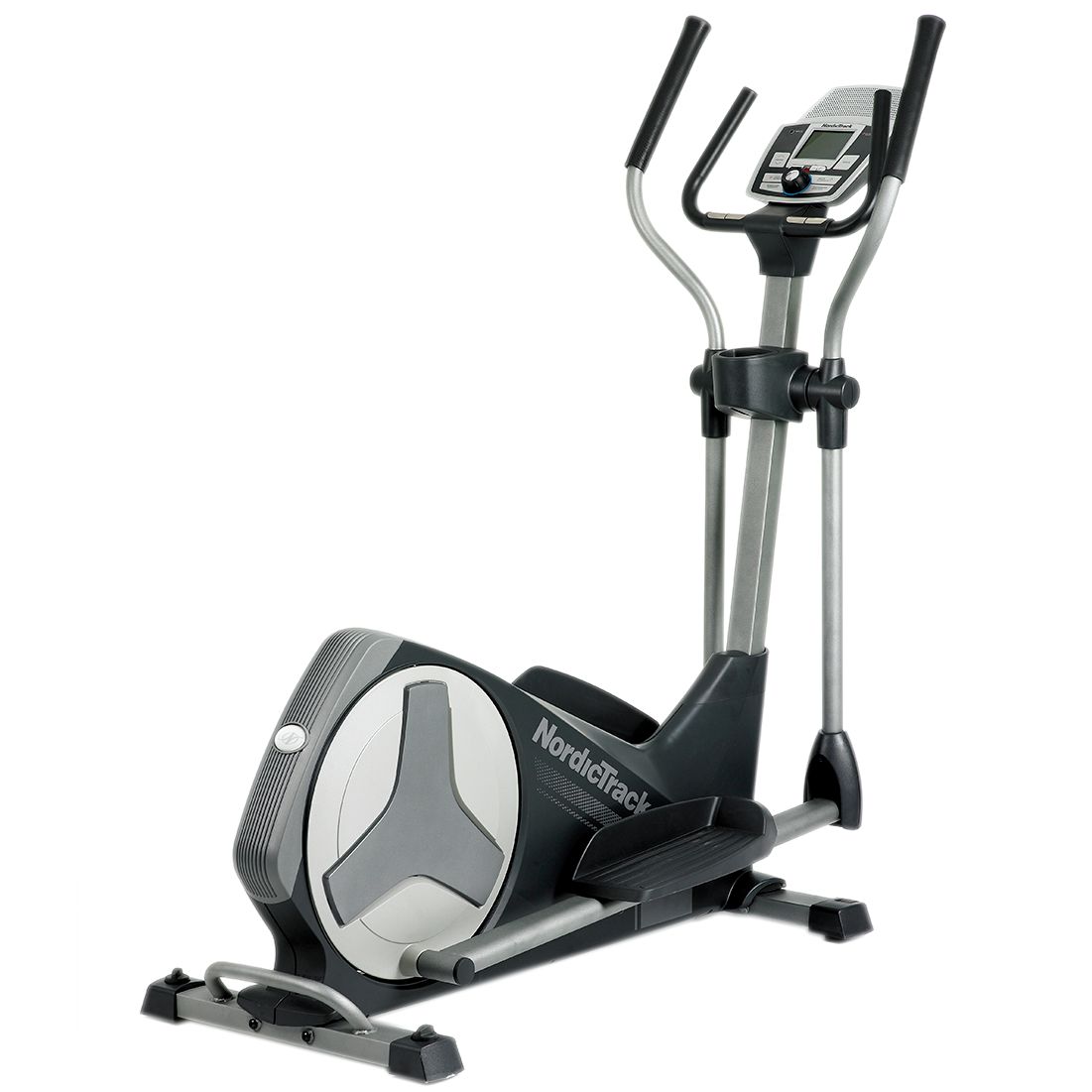 Nordic Track E9ZL iFit SD Elliptical Cross Trainer at John Lewis