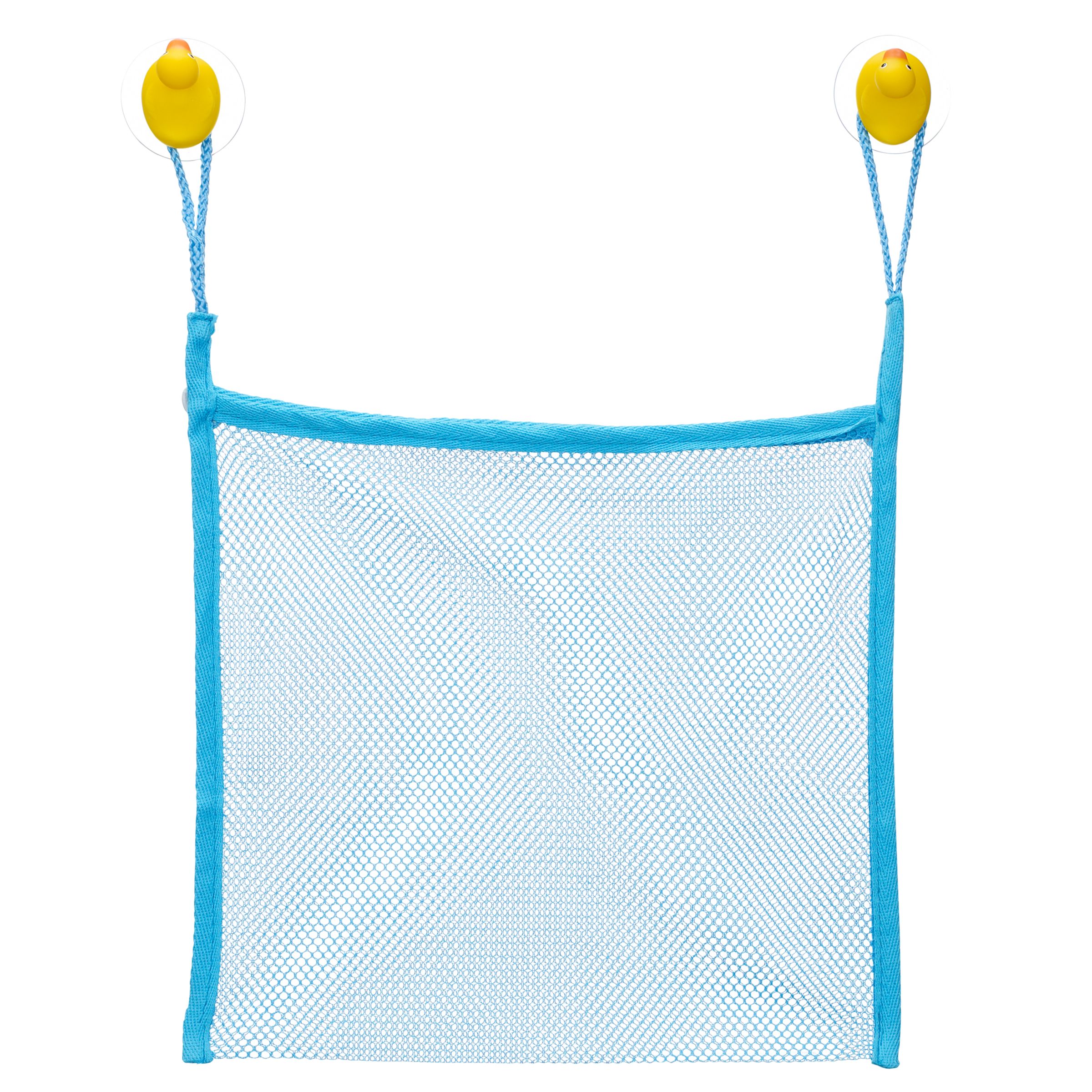John Lewis Baby Bath Toy Bag