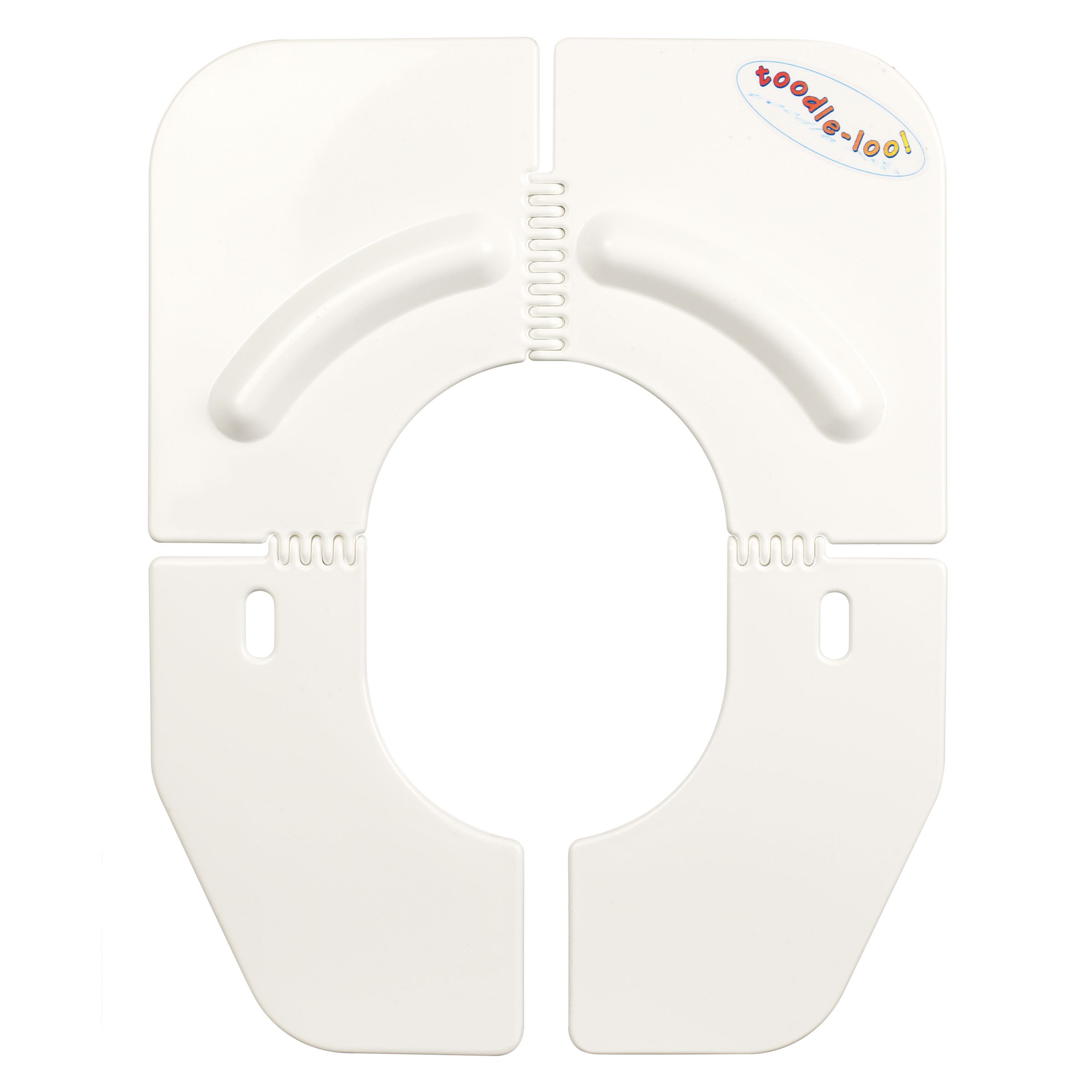 John Lewis toodle-loo! Portable Toilet Seat