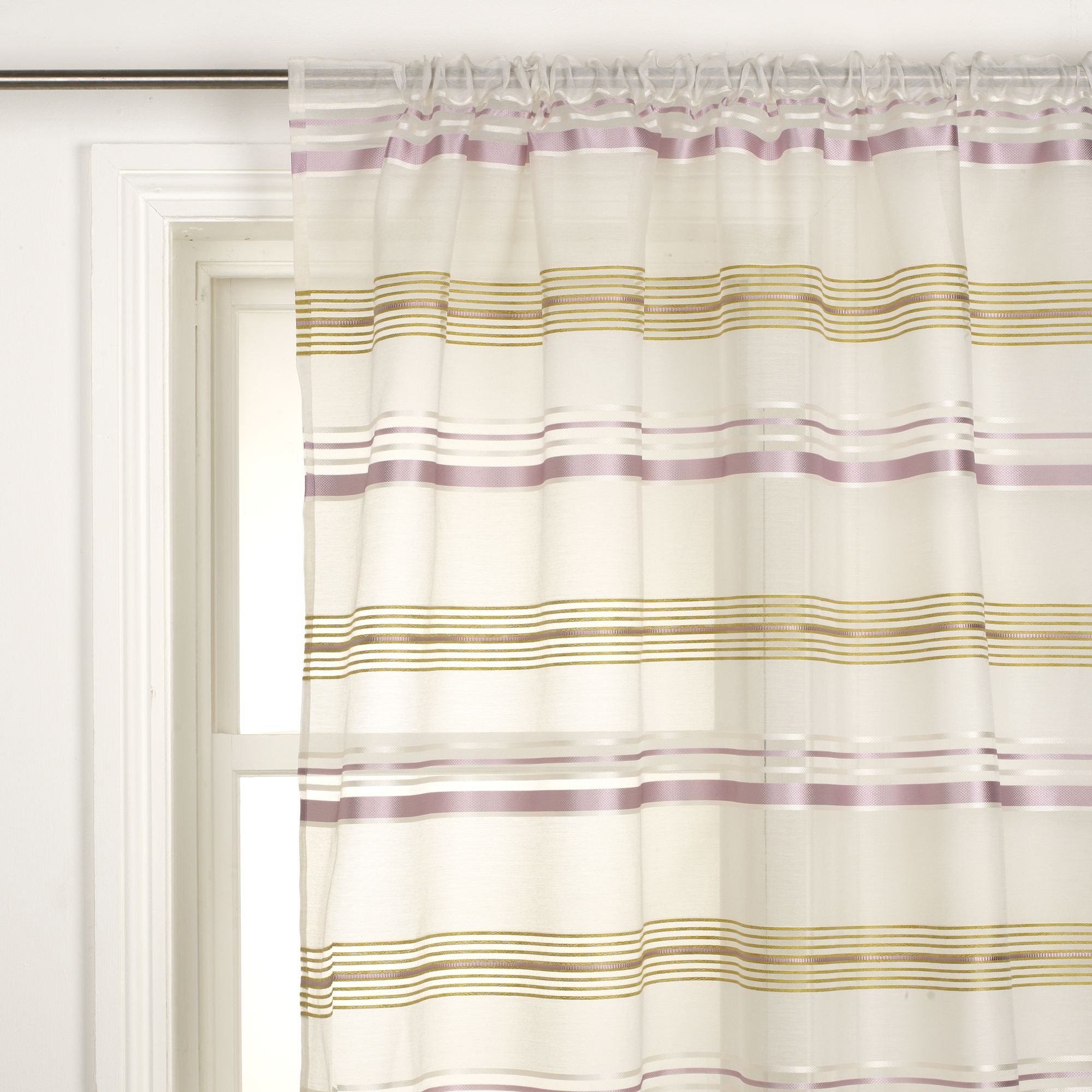 Voile Panels