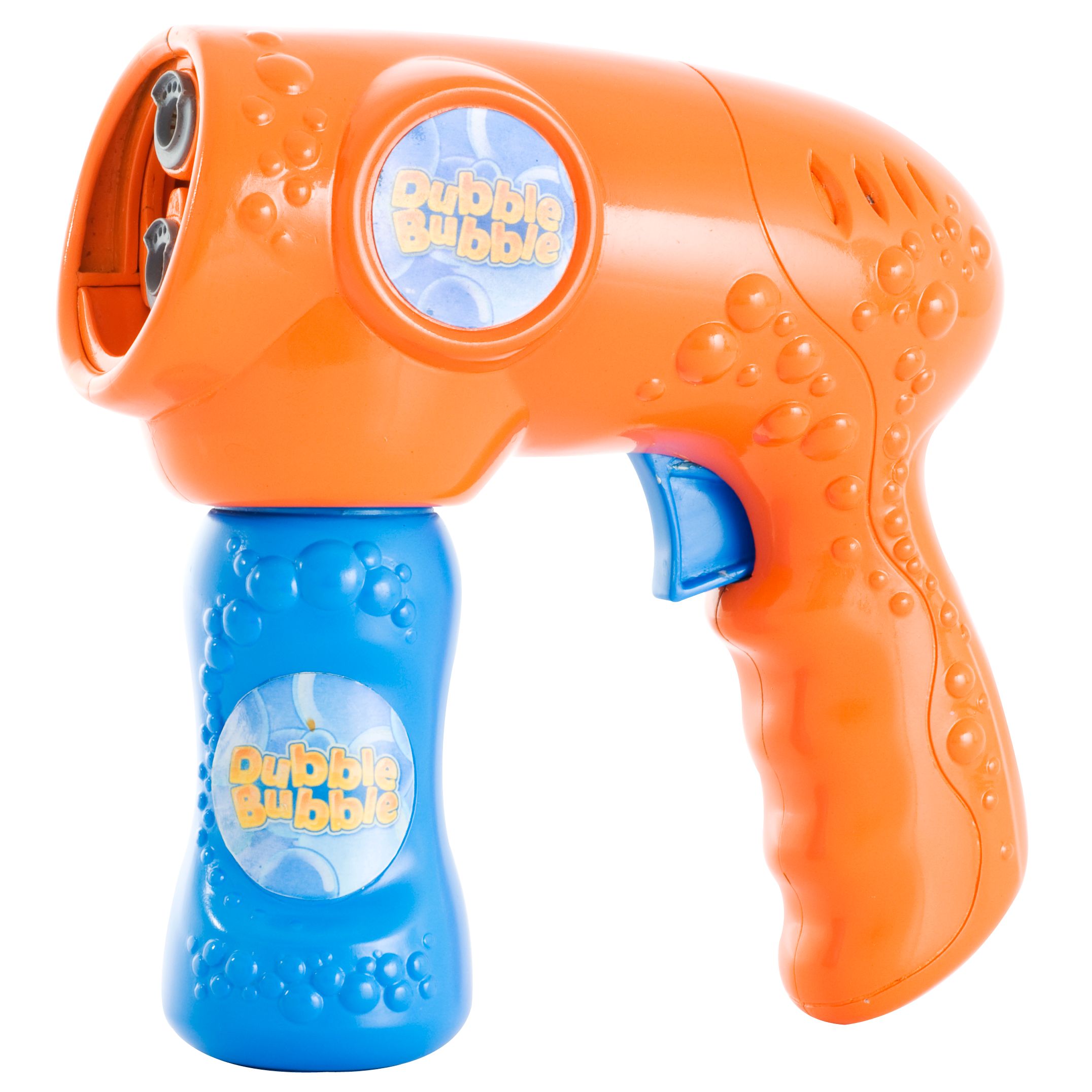 Halsall Dubble Bubble Gun