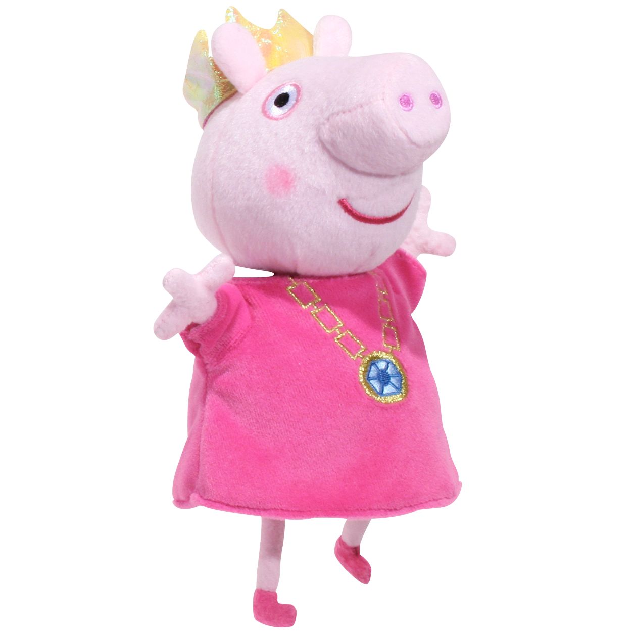Talking Peppa Pig