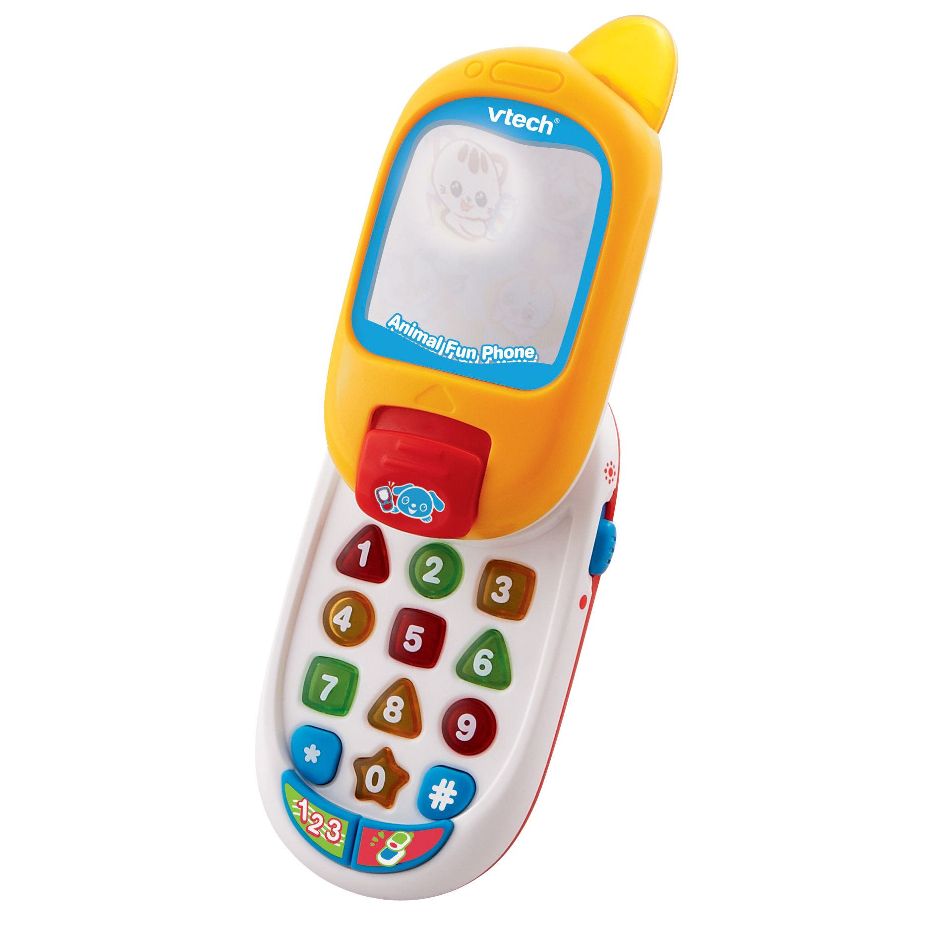 VTech Animal Fun Phone