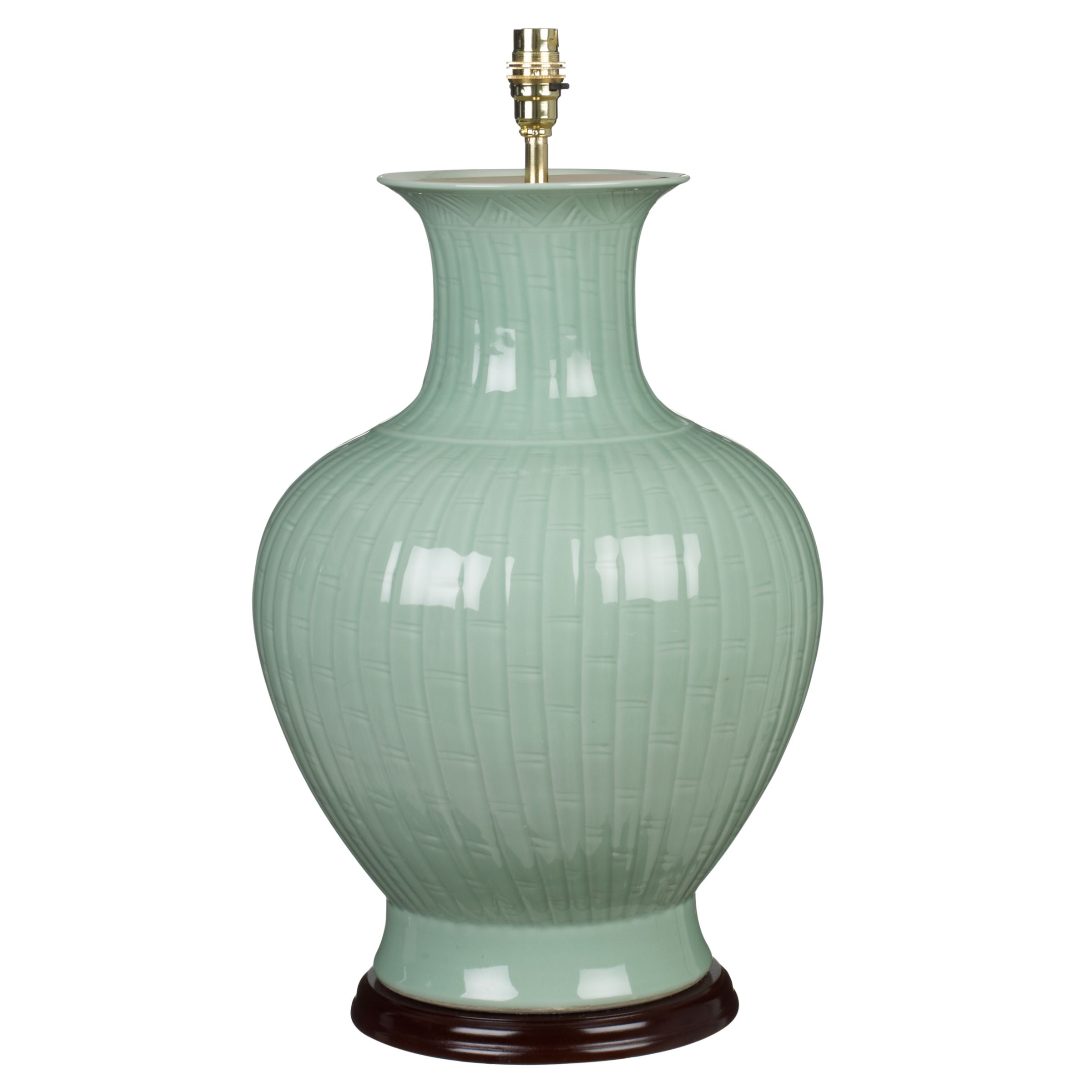 Lampbases