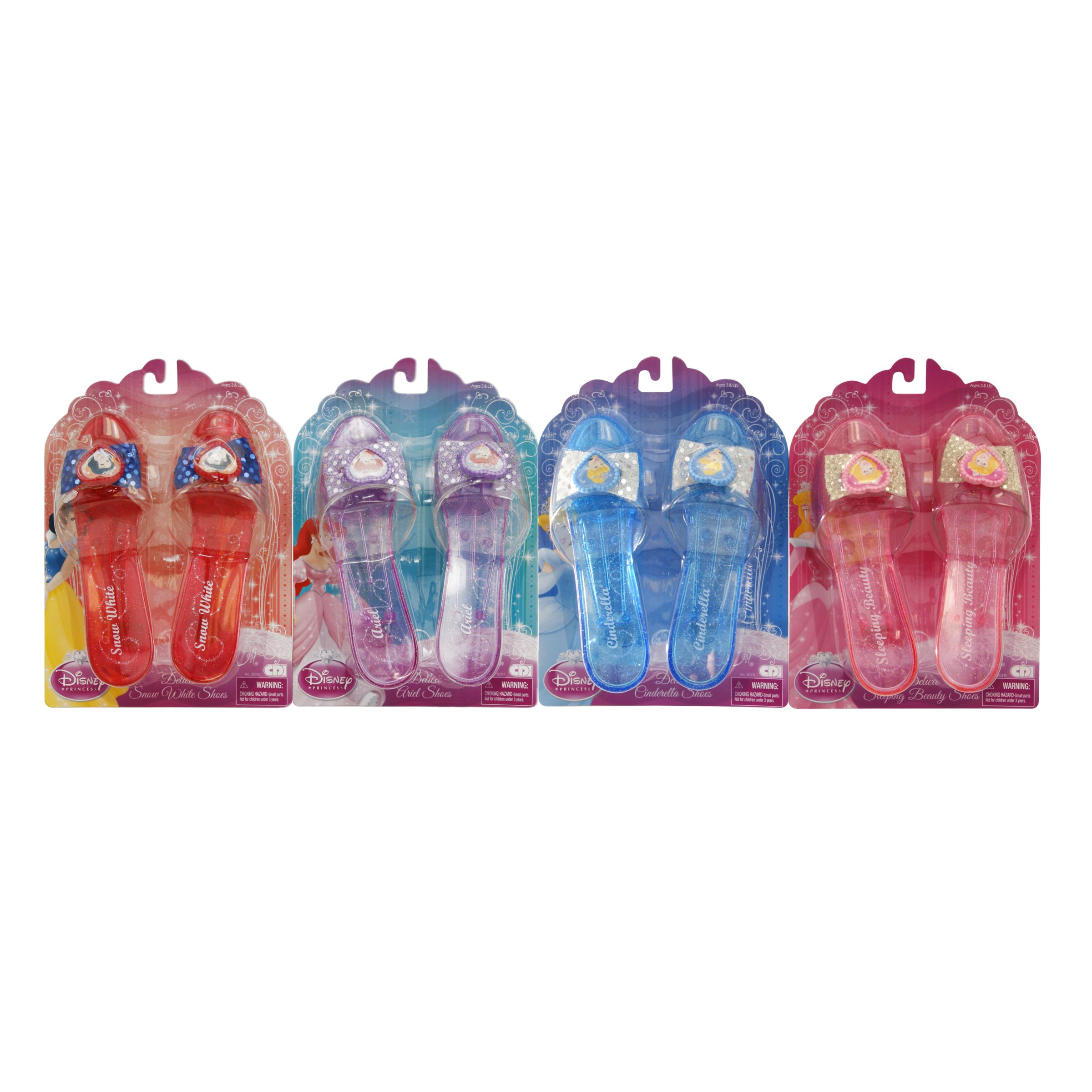 Disney Princess Shoes