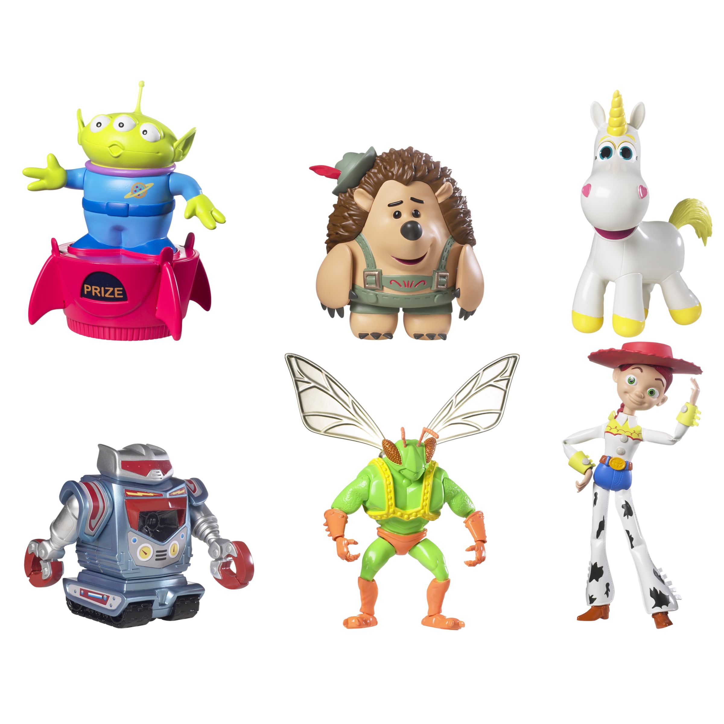 Toy Story 3 Action Figure Assortment