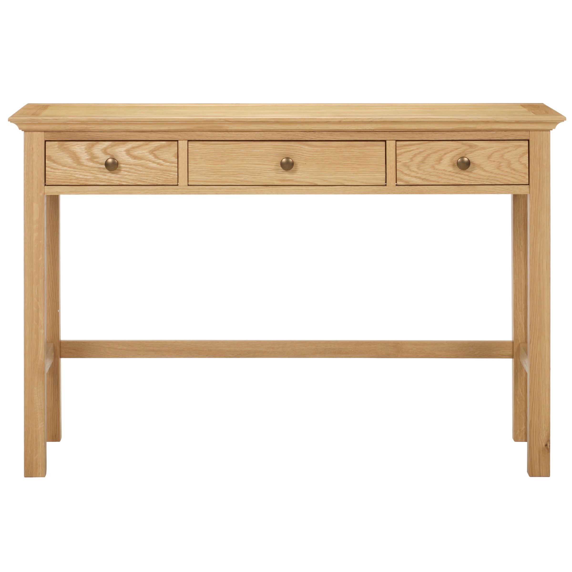 John Lewis Darcy Dressing Table at John Lewis