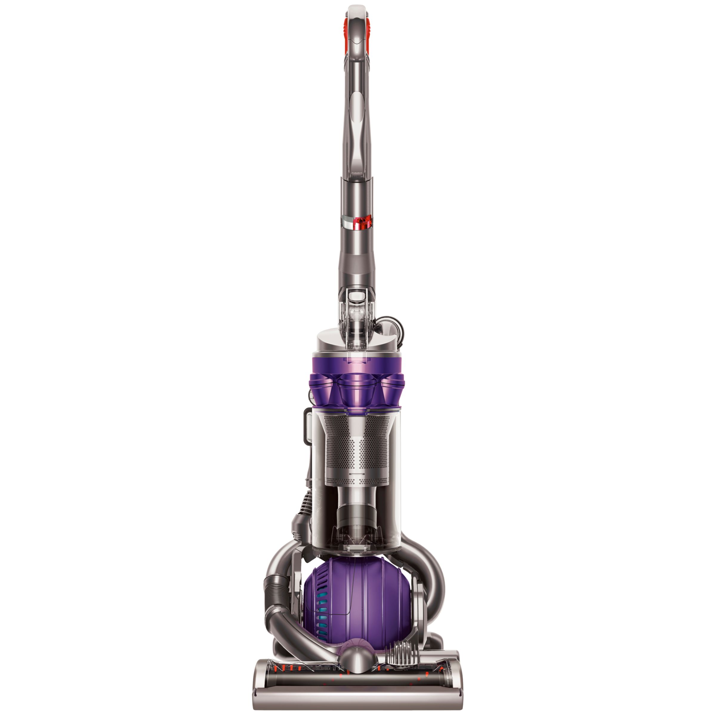 Dyson DC25 Ball Upright Vacuum Cleaner Animal