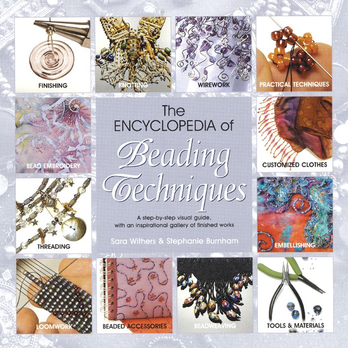 Craft Books