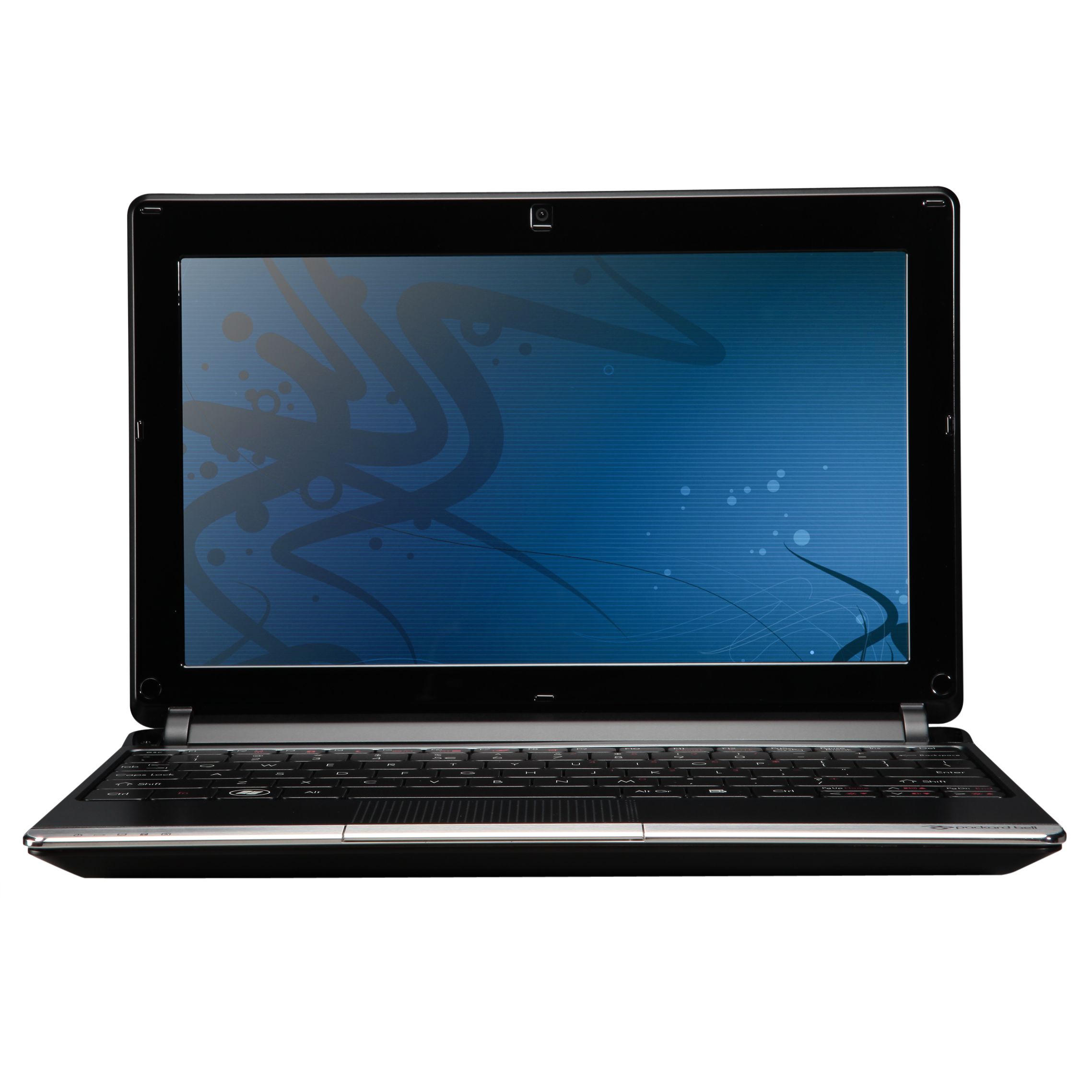 Packard Bell Dot S2.UK/006 Netbook, 1.66GHz with 10.1 Inch Display