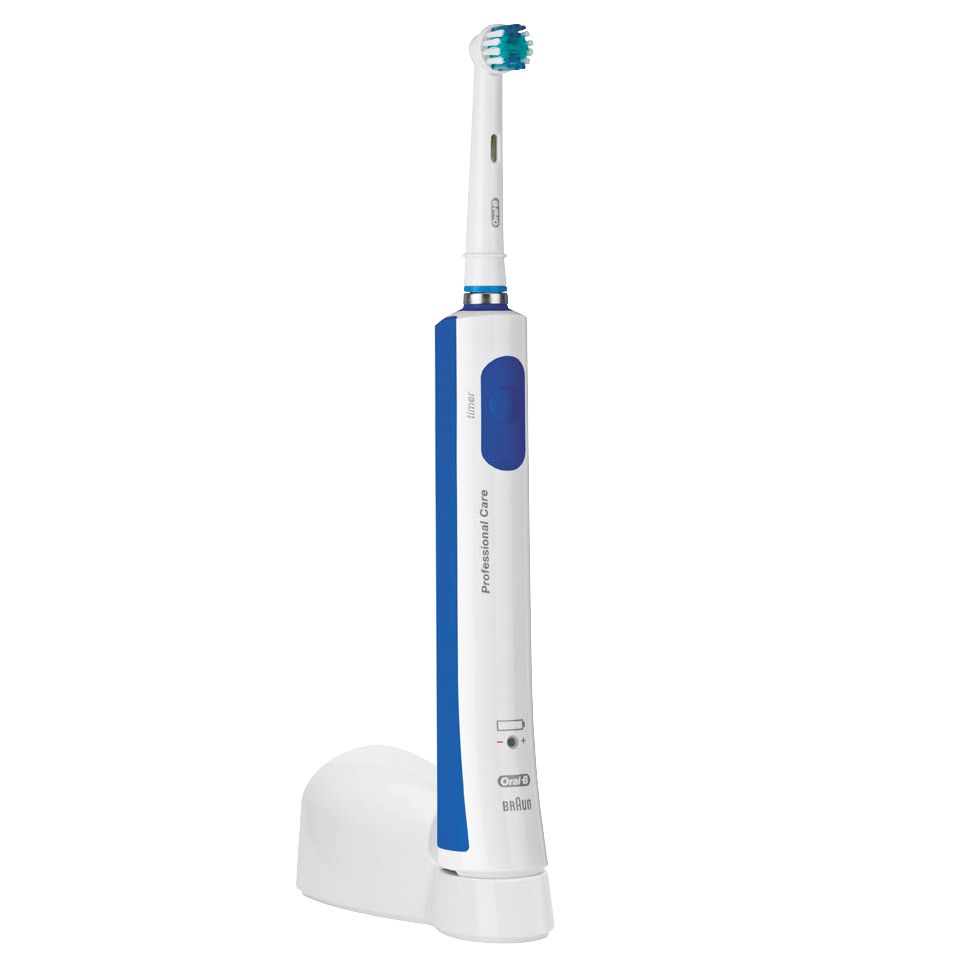 Electric Toothbrushes