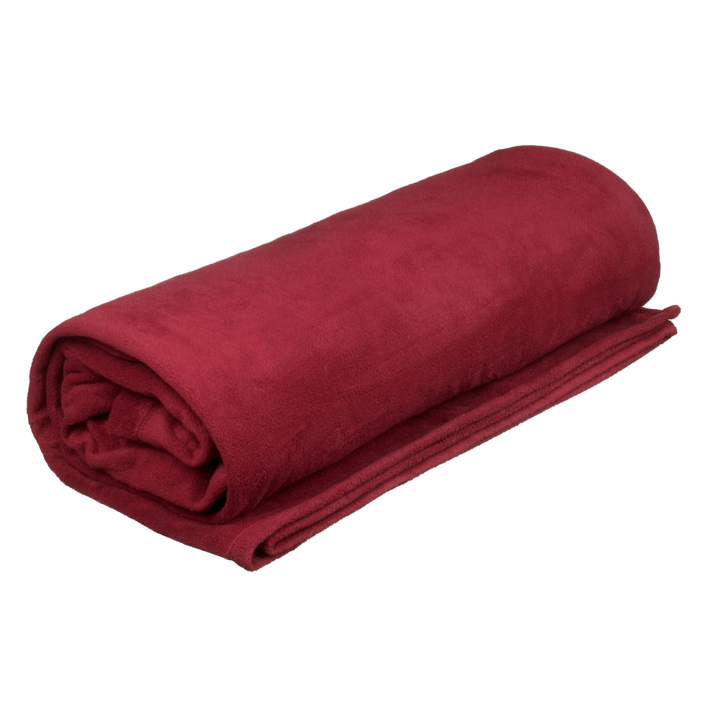 Slanket, Ruby Wine, Double