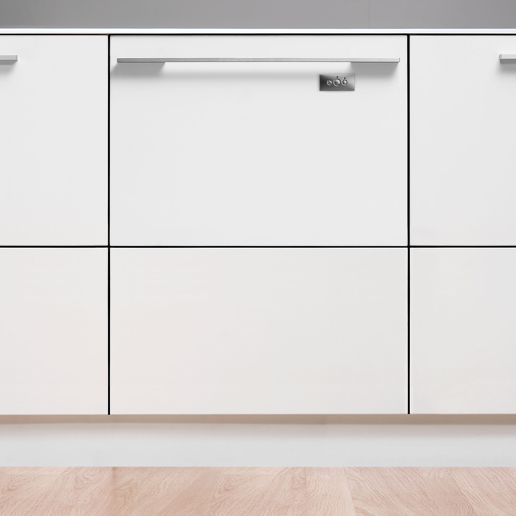 Fisher & Paykel DD60SHI6 Integrated Dishwasher at John Lewis