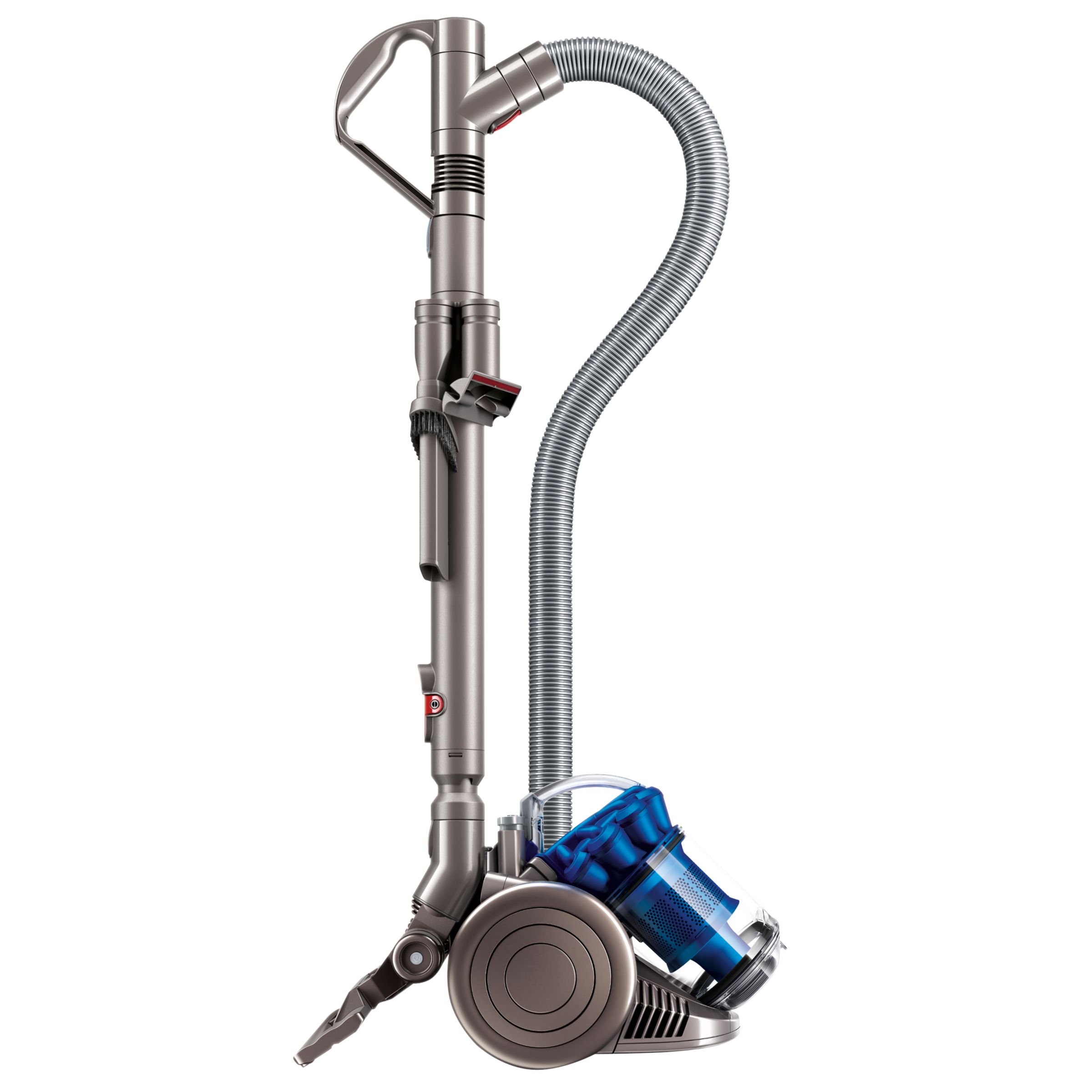 Dyson DC26 Multi Floor Cylinder Vacuum Cleaner at John Lewis